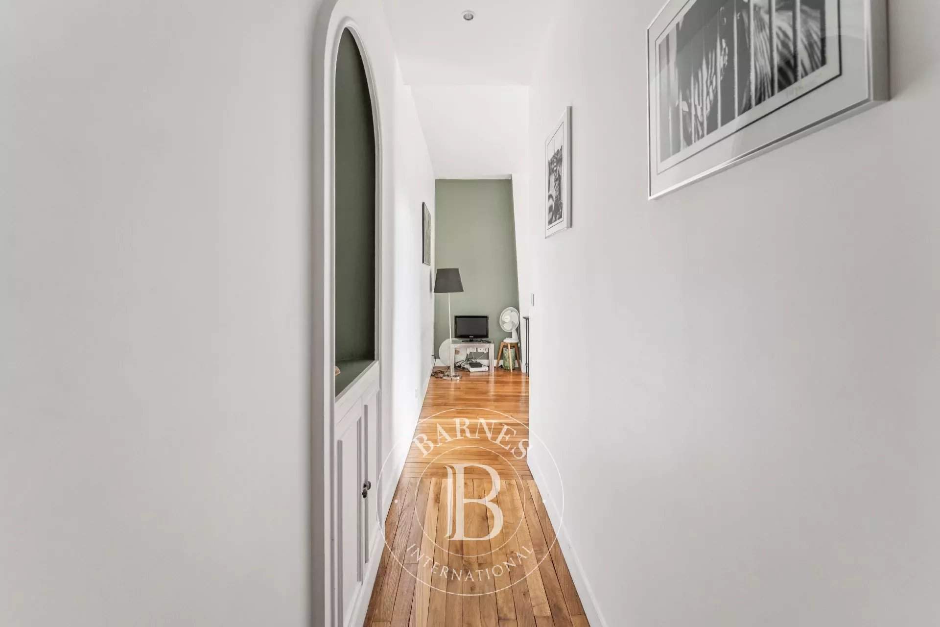 Paris  - Piso 2 Cuartos, 1 Habitacion - picture 5