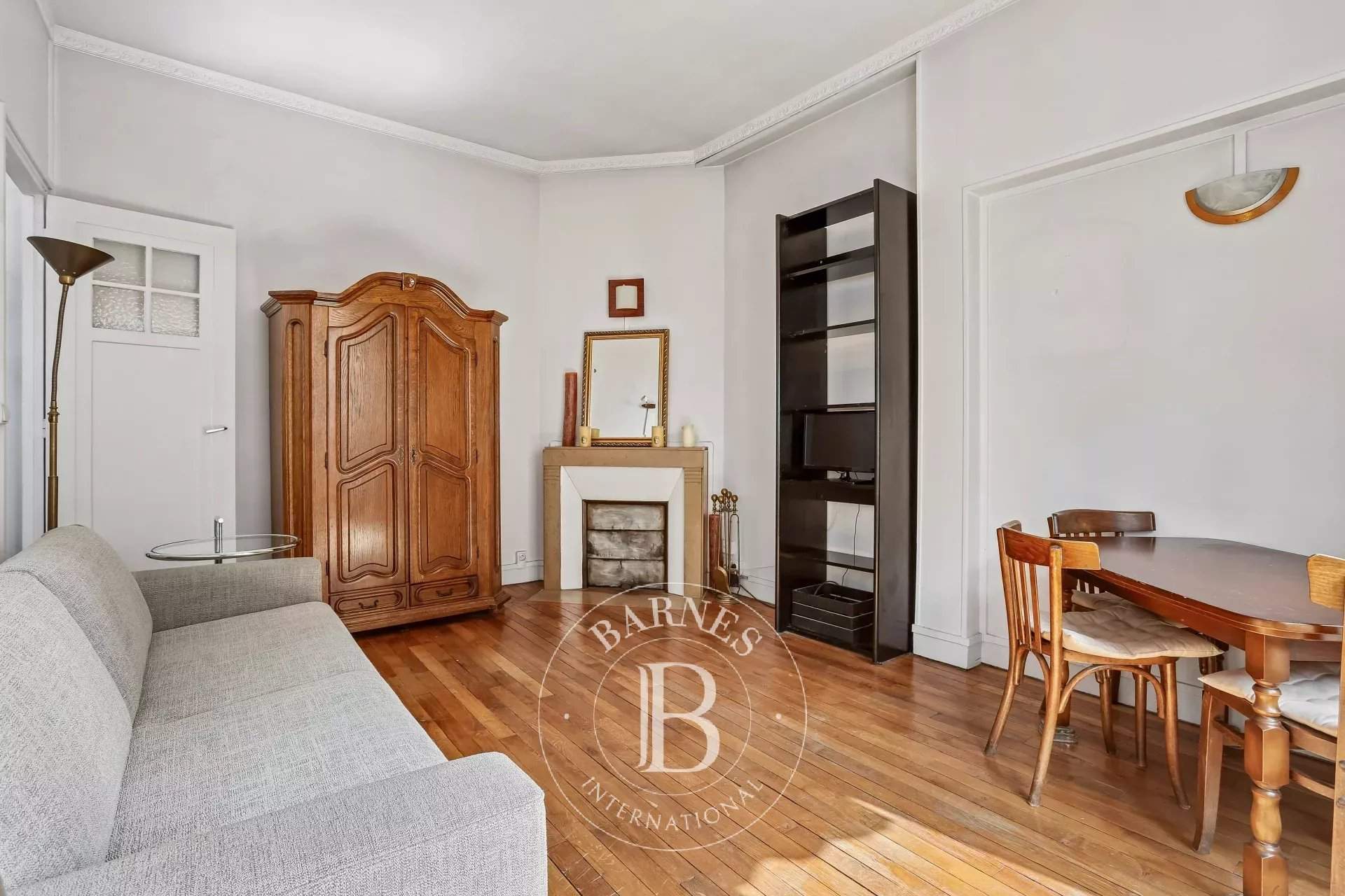 Paris  - Appartement 1 Pi&egrave;ce - picture 6