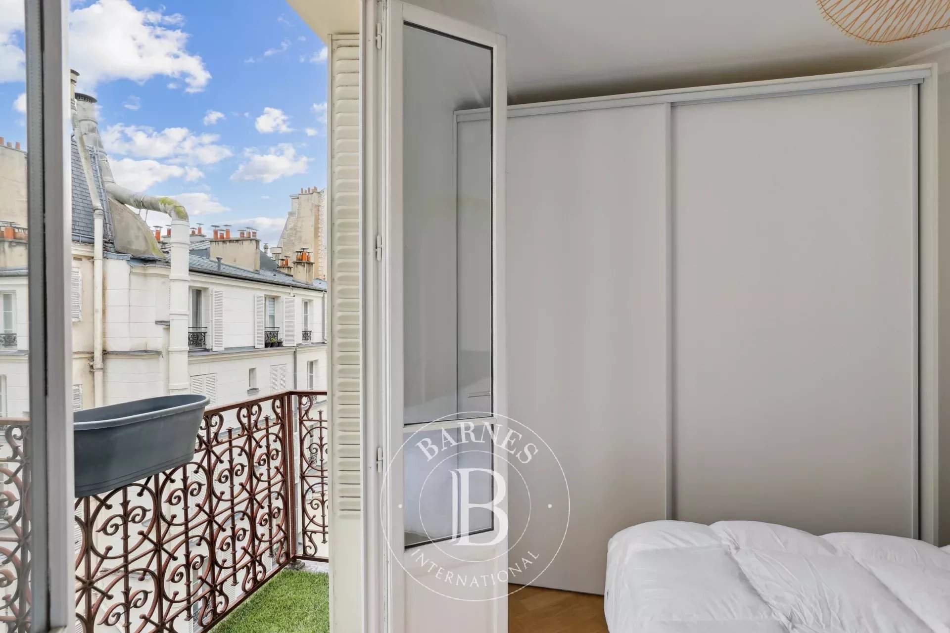 Paris  - Appartement 3 Pi&egrave;ces 2 Chambres - picture 10