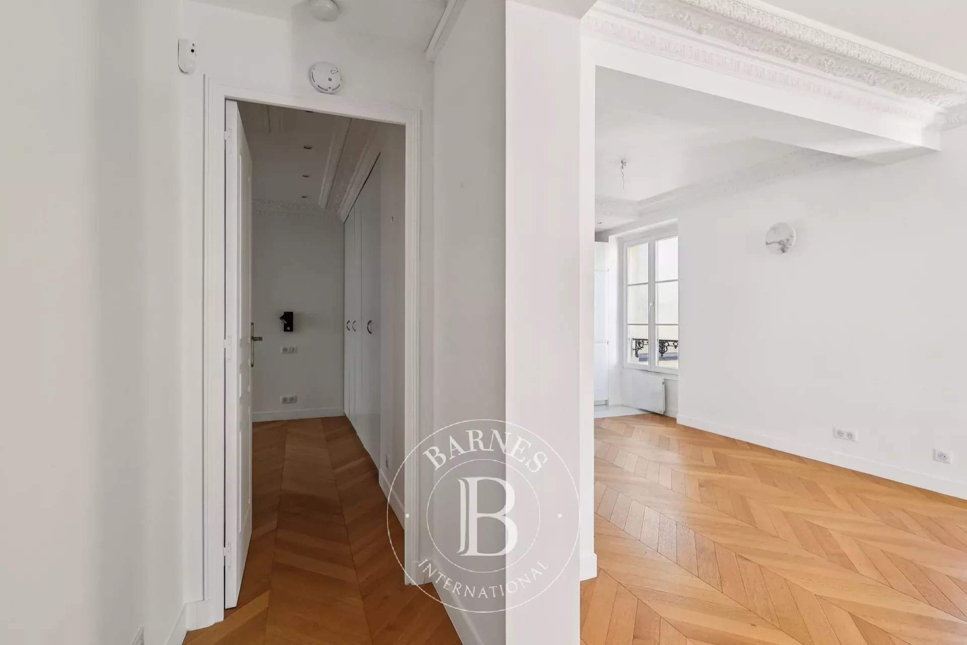 Paris  - Piso 4 Cuartos 2 Habitaciones - picture 17