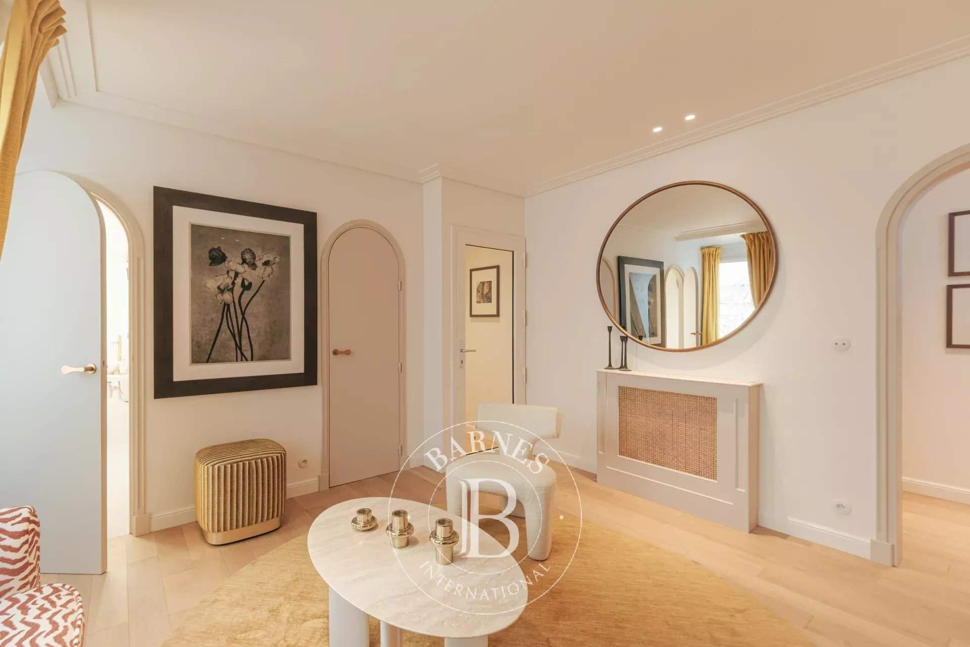 Paris  - Appartement 1 Pi&egrave;ce - picture 2