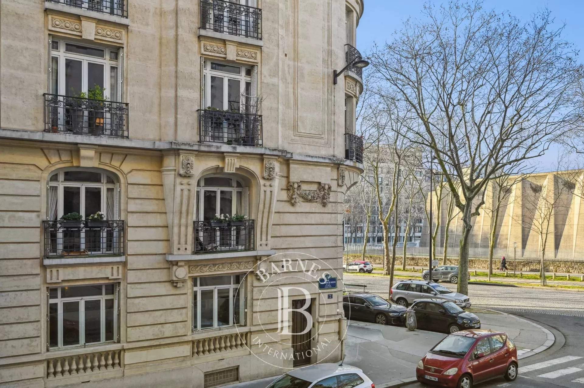 Paris  - Appartement 3 Pi&egrave;ces, 1 Chambre - picture 13