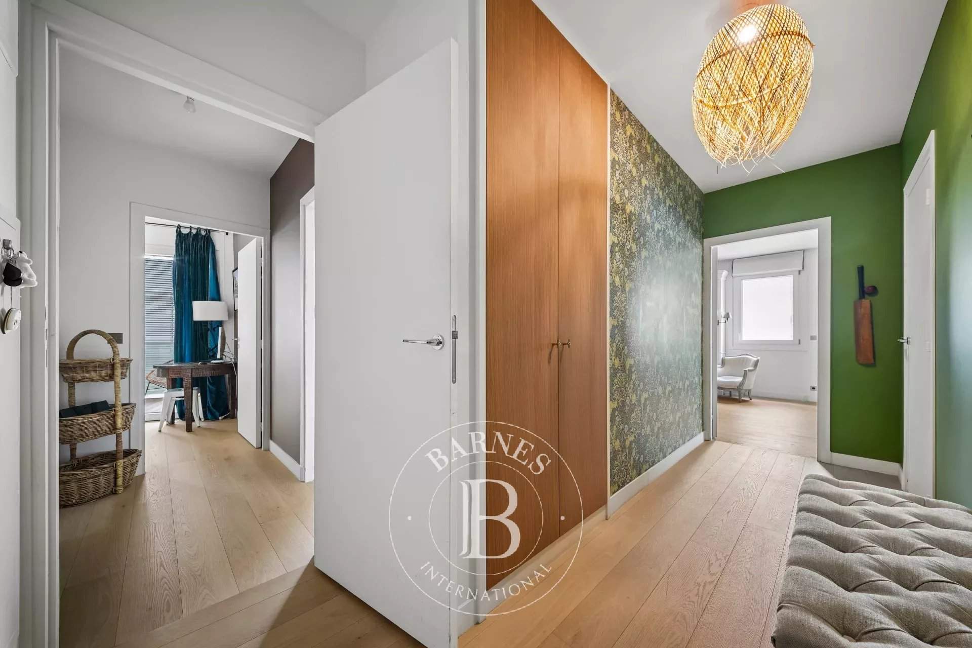 Paris  - Appartement 3 Pi&egrave;ces 2 Chambres - picture 12