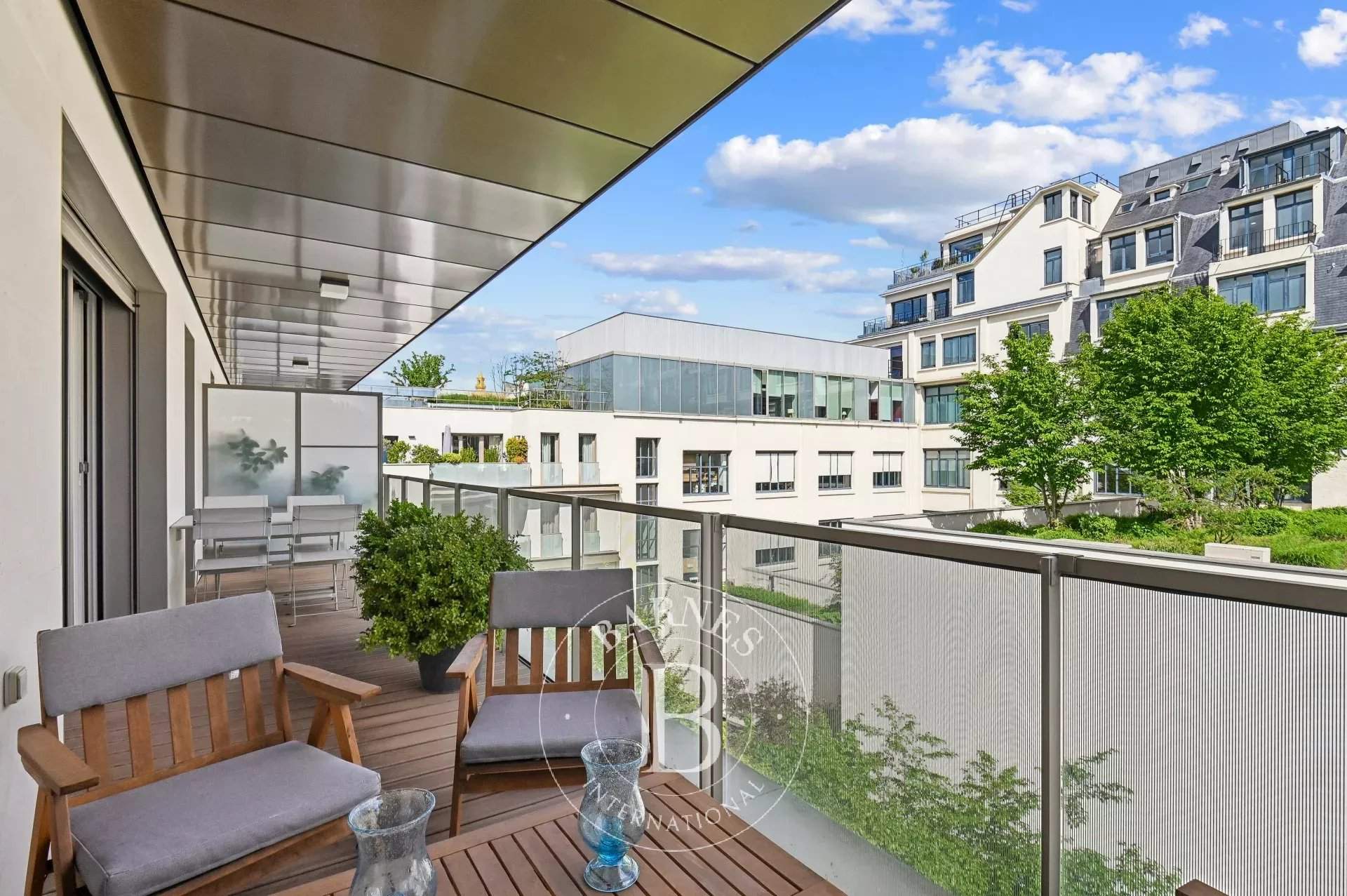 Paris  - Apartment 1 Bedroom - picture 13