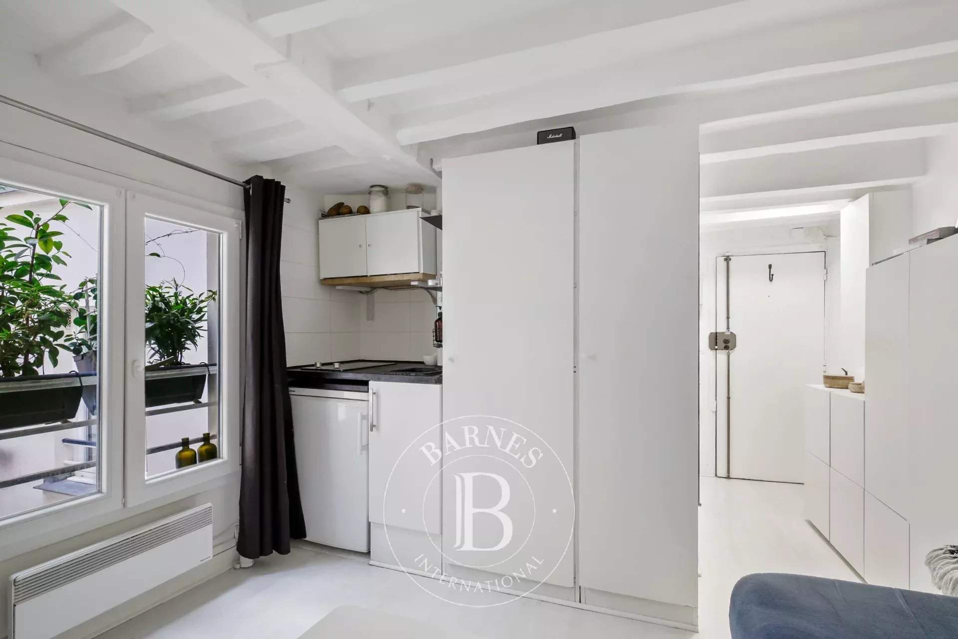 Paris  - Piso 1 Cuarto - picture 7