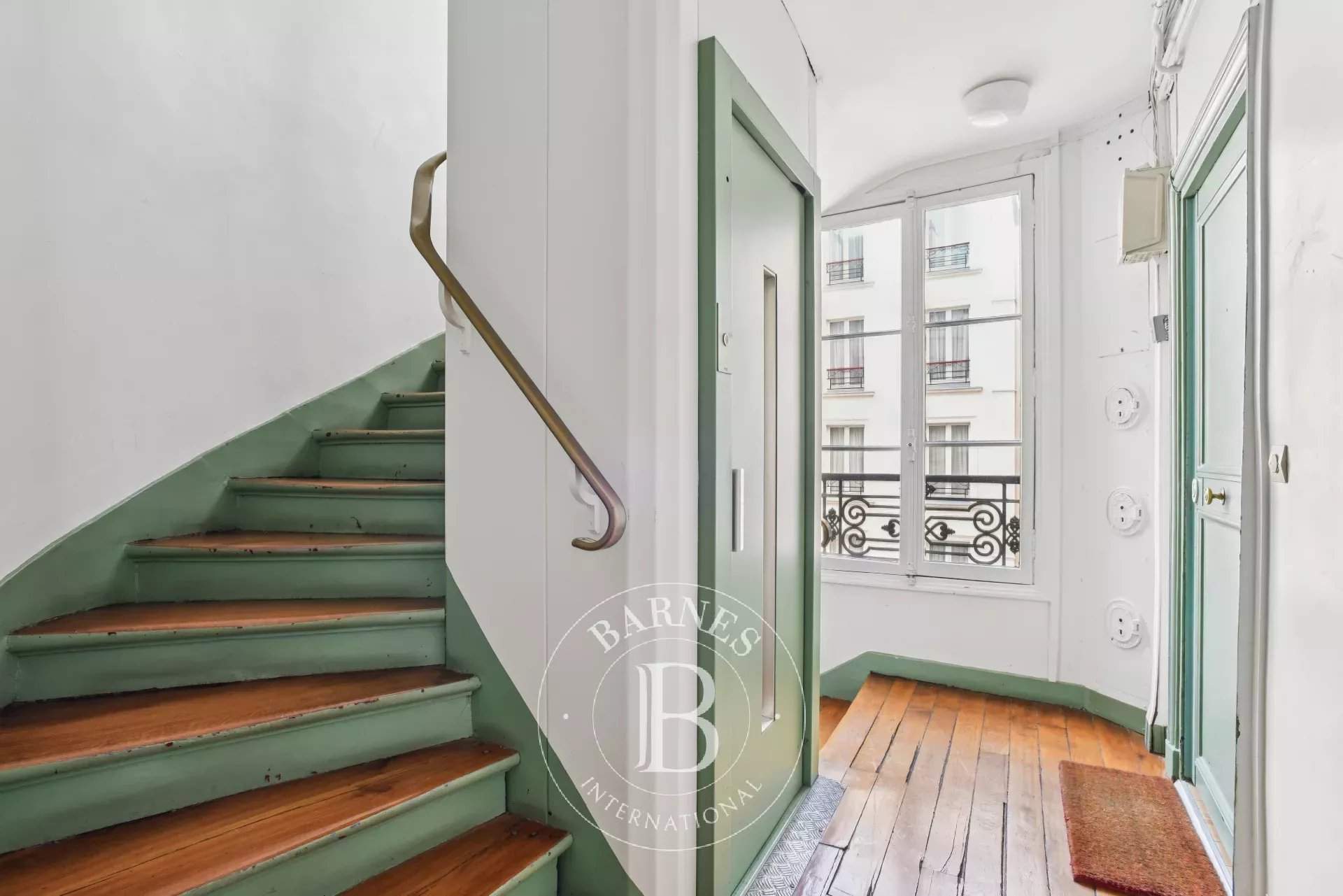 Paris  - Appartement 2 Pi&egrave;ces, 1 Chambre - picture 14