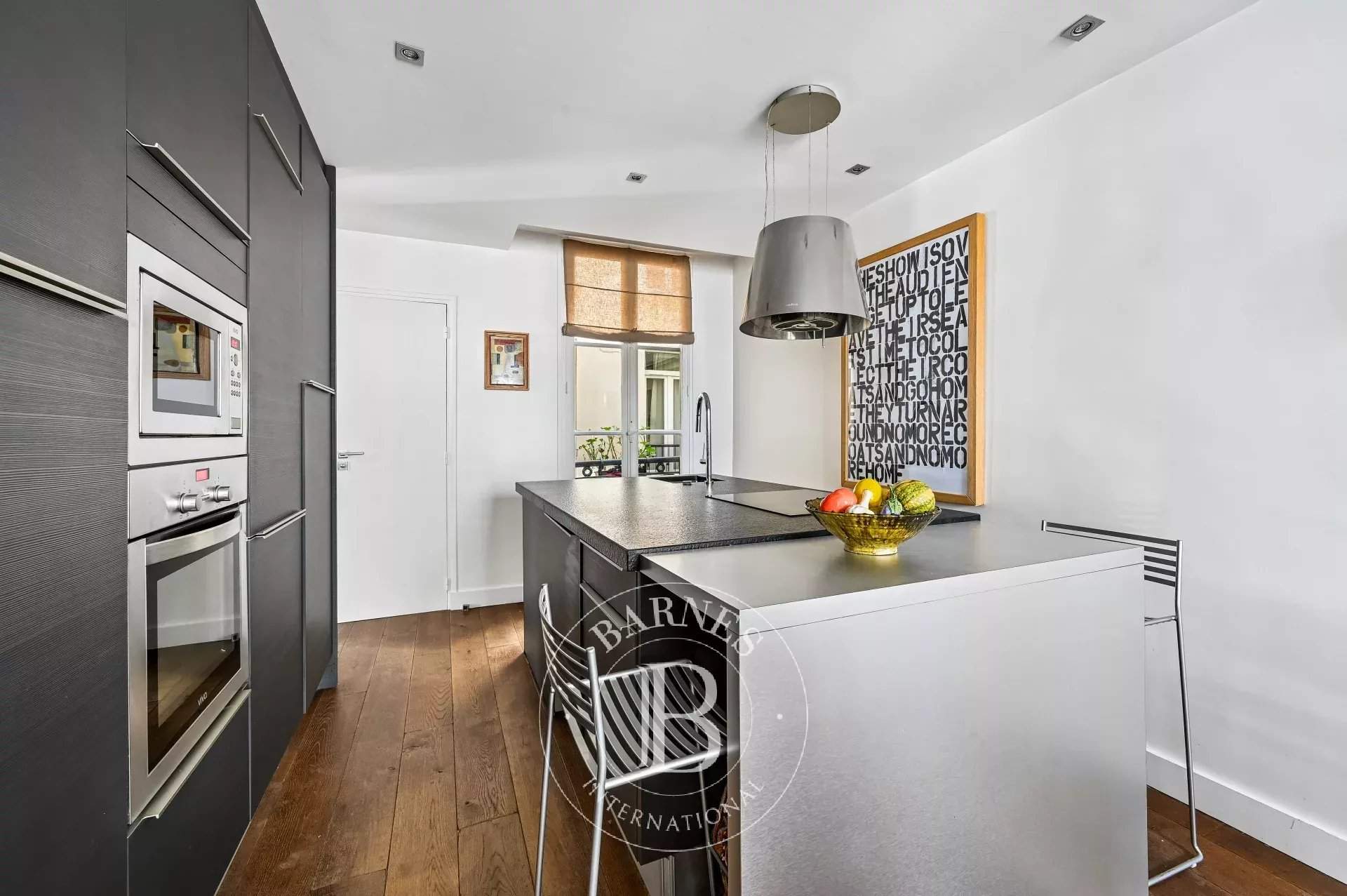 Paris  - Piso 2 Cuartos, 1 Habitacion - picture 8