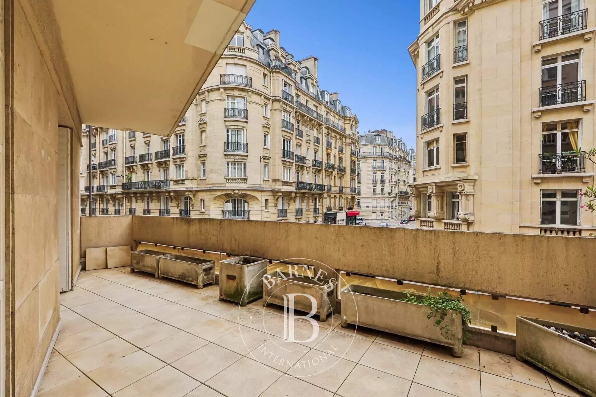 Paris  - Apartment 3 Bedrooms - picture 7