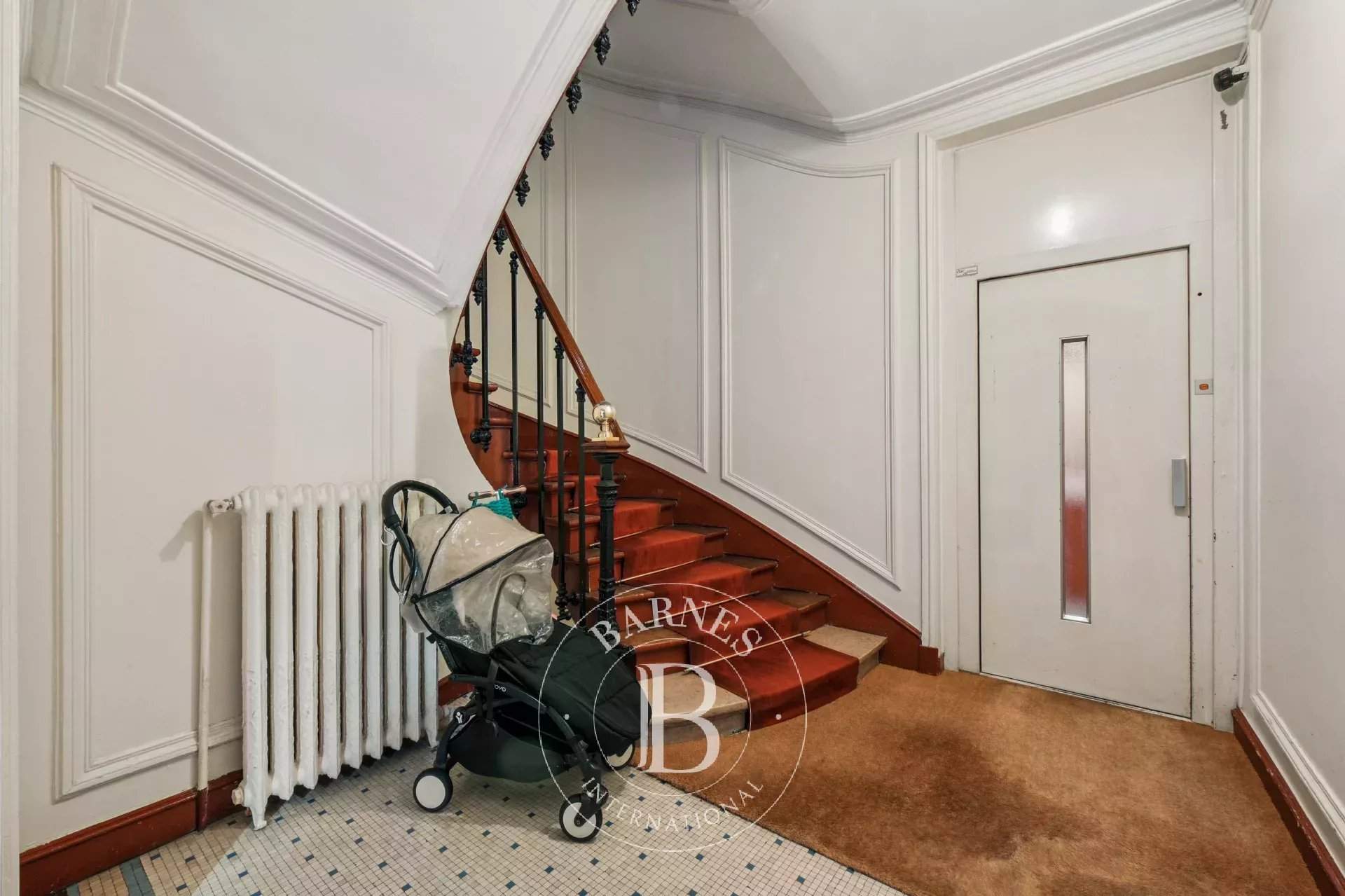 Paris  - Appartement 3 Pi&egrave;ces 2 Chambres - picture 13