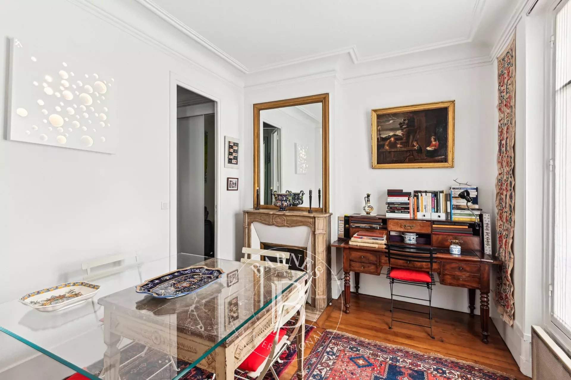 Paris  - Appartement 2 Pièces, 1 Chambre - picture 10