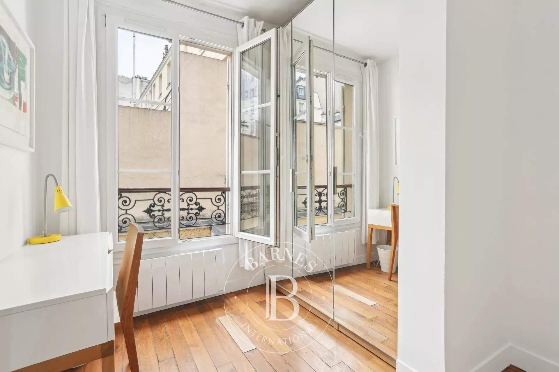 Paris  - Appartement 2 Pièces, 1 Chambre - picture 10