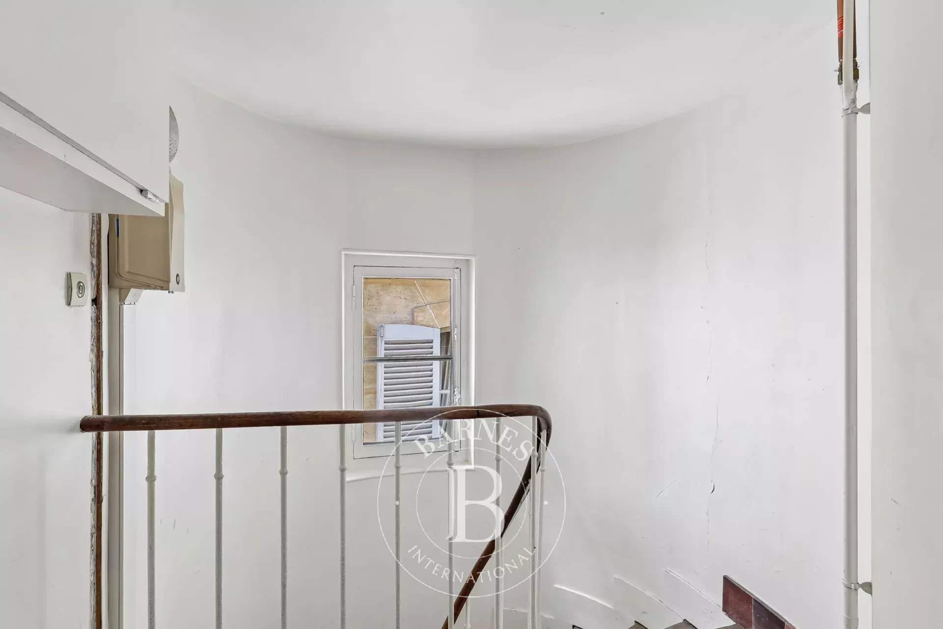 Paris  - Appartement 1 Pi&egrave;ce - picture 12