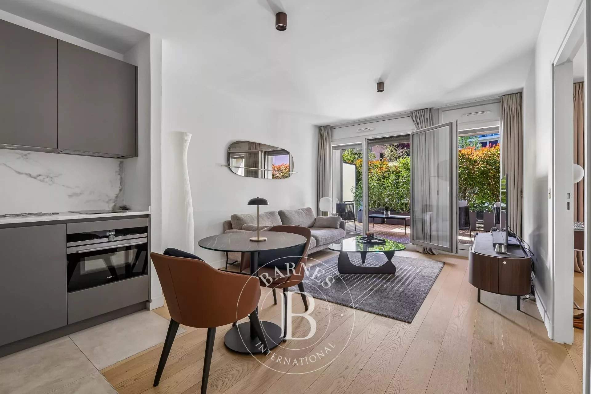 Paris  - Apartment 1 Bedroom - picture 3