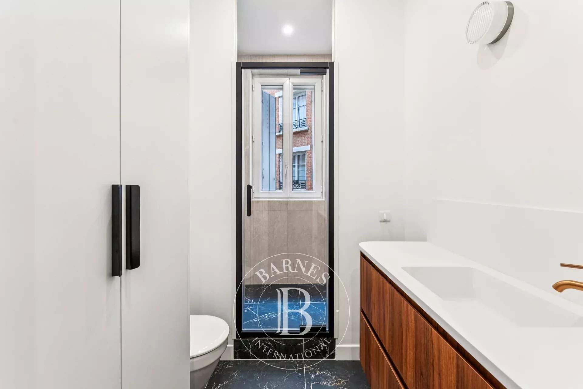 Paris  - Piso 3 Cuartos 2 Habitaciones - picture 15