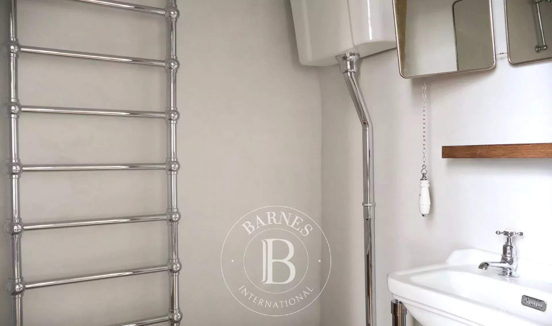 Paris  - Piso 2 Cuartos, 1 Habitacion - picture 7