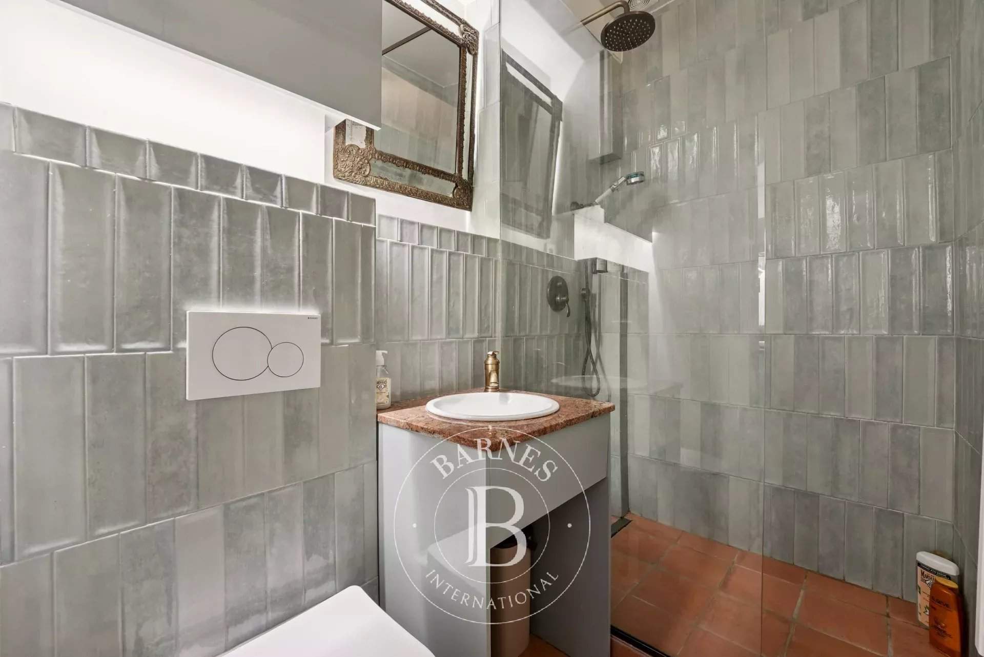 Paris  - Appartement 2 Pi&egrave;ces, 1 Chambre - picture 11