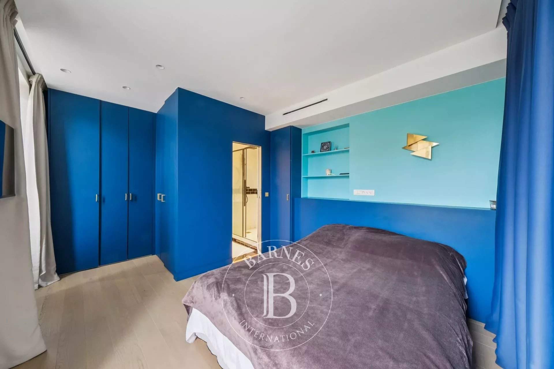 Paris  - Piso 2 Cuartos, 1 Habitacion - picture 12