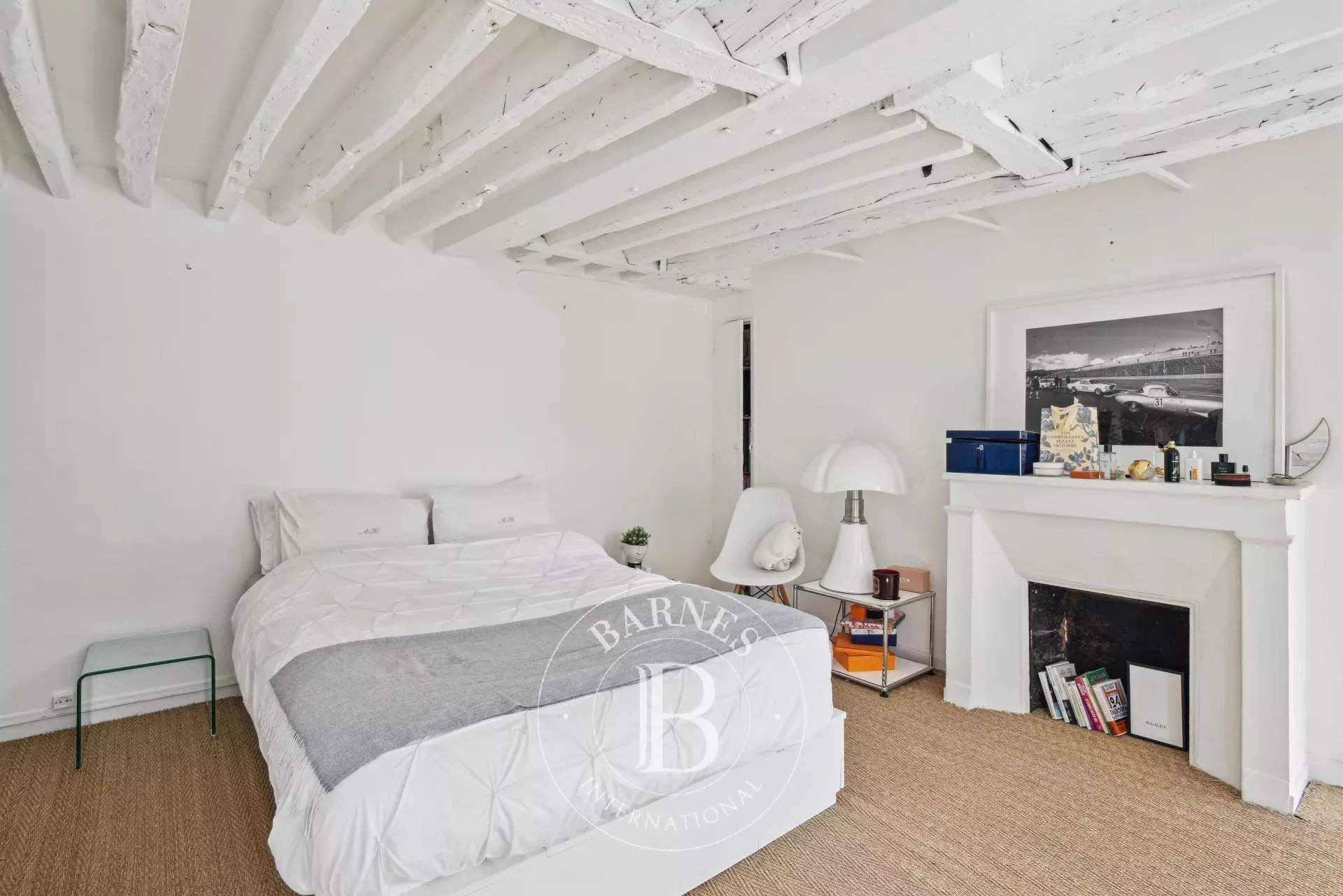 Paris  - Appartement 2 Pièces, 1 Chambre - picture 8