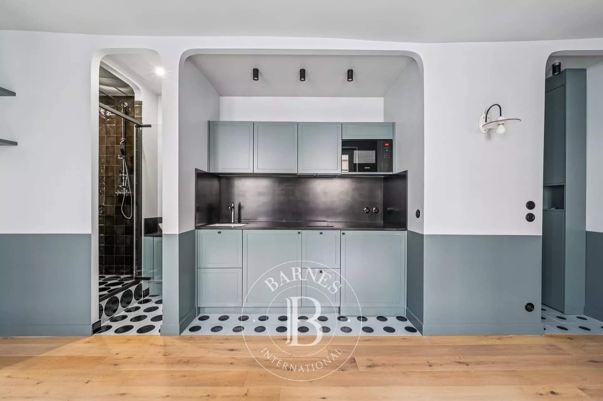 Paris  - Piso 1 Cuarto - picture 6