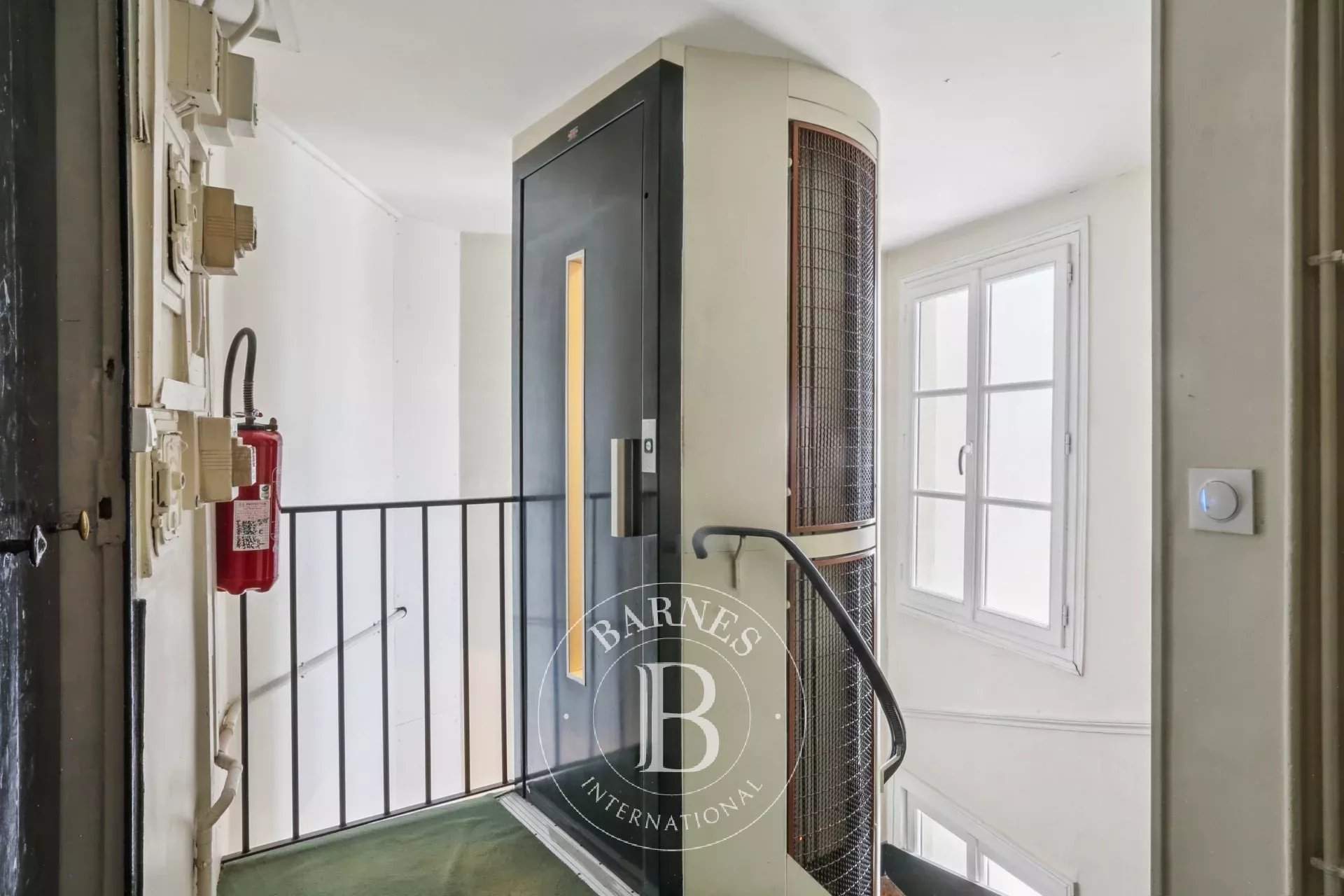 Paris  - Apartment  - picture 12