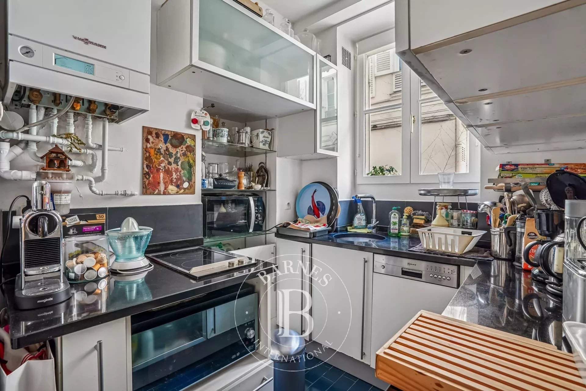 Paris  - Appartement 3 Pi&egrave;ces 2 Chambres - picture 14