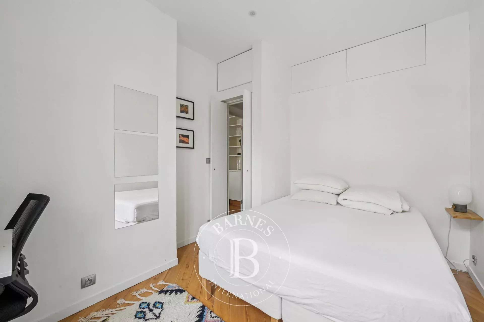 Paris  - Appartement 3 Pi&egrave;ces 2 Chambres - picture 6