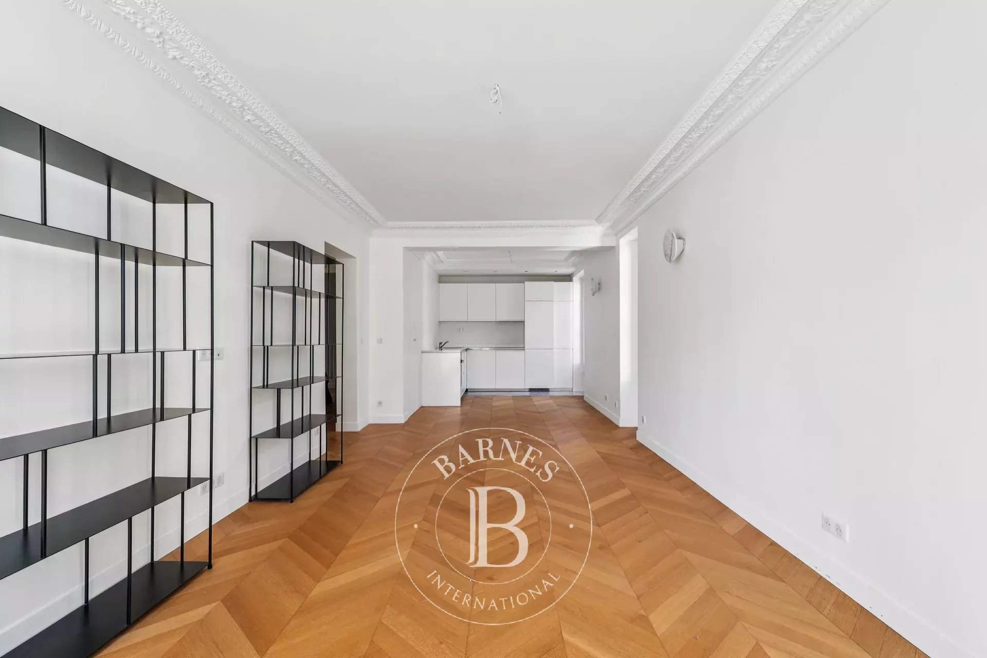 Paris  - Piso 4 Cuartos 2 Habitaciones - picture 2