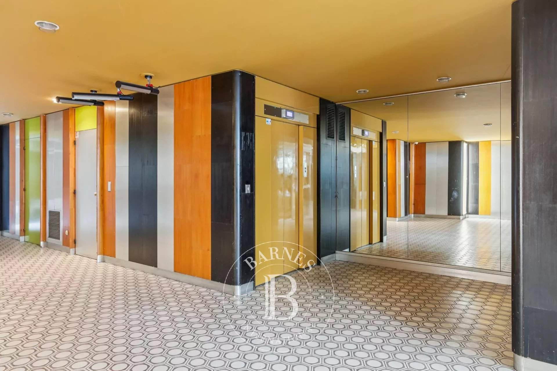 Paris  - Piso 2 Cuartos, 1 Habitacion - picture 14