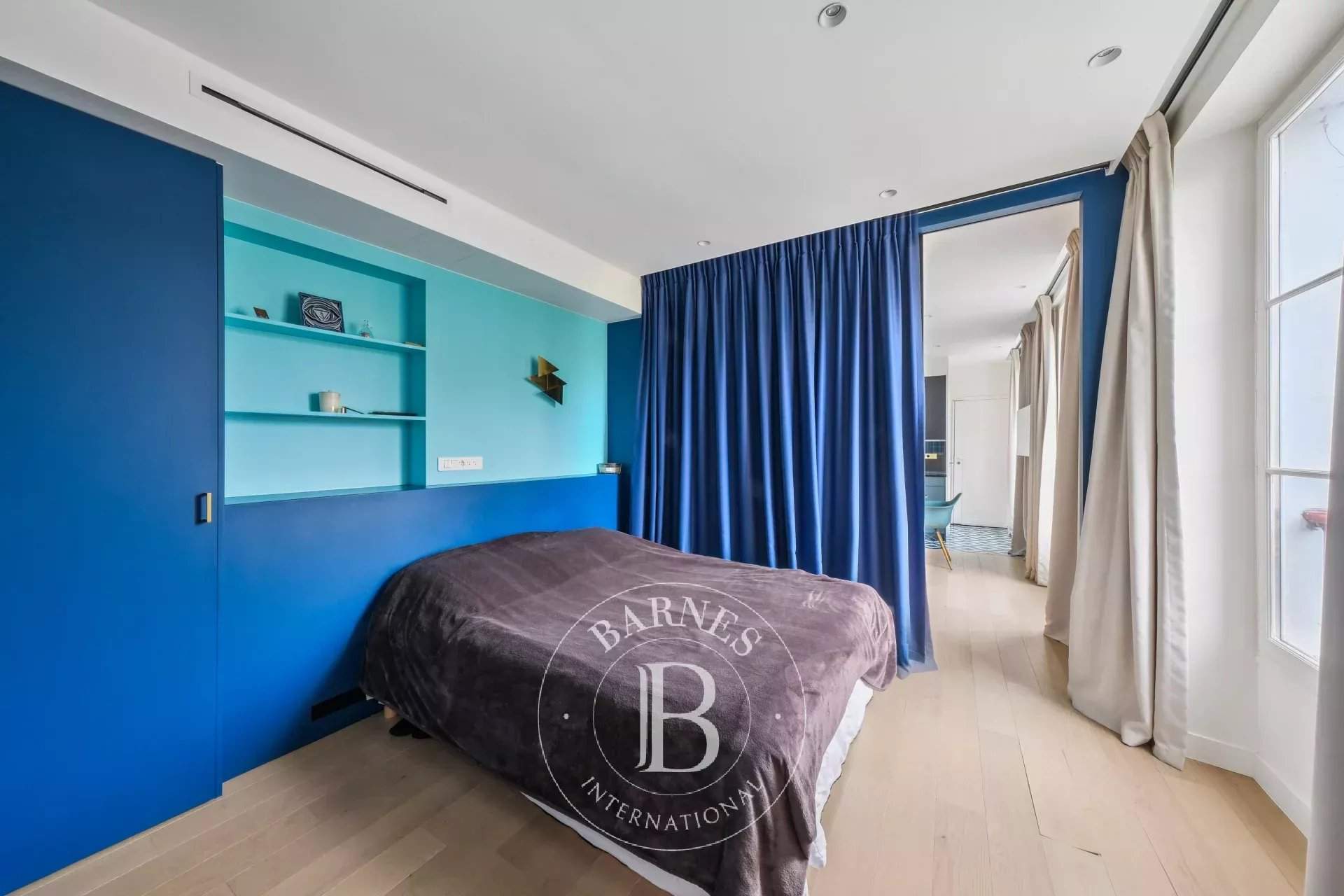 Paris  - Piso 2 Cuartos, 1 Habitacion - picture 11