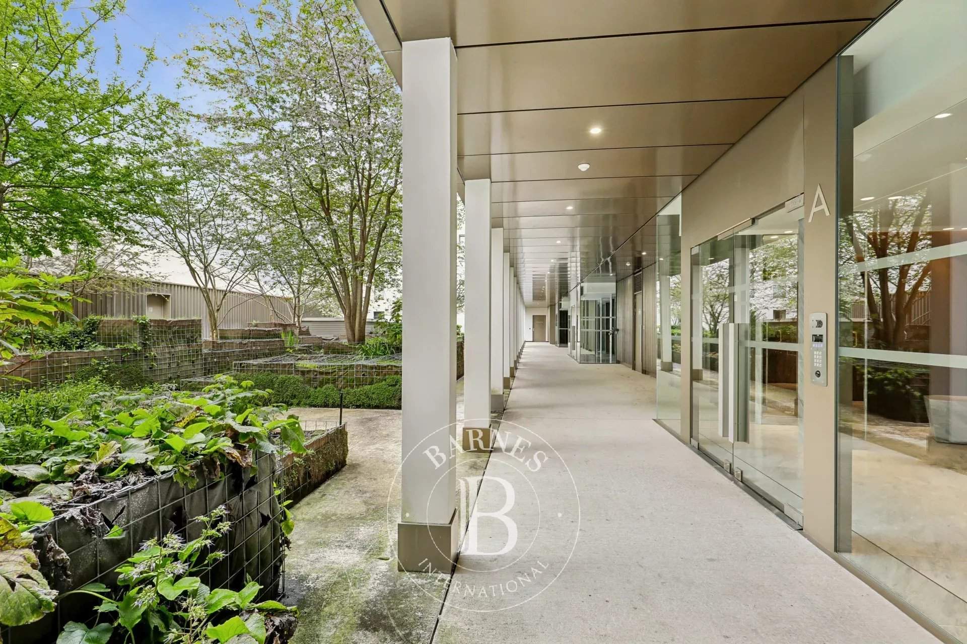 Paris  - Appartement 3 Pi&egrave;ces 2 Chambres - picture 19