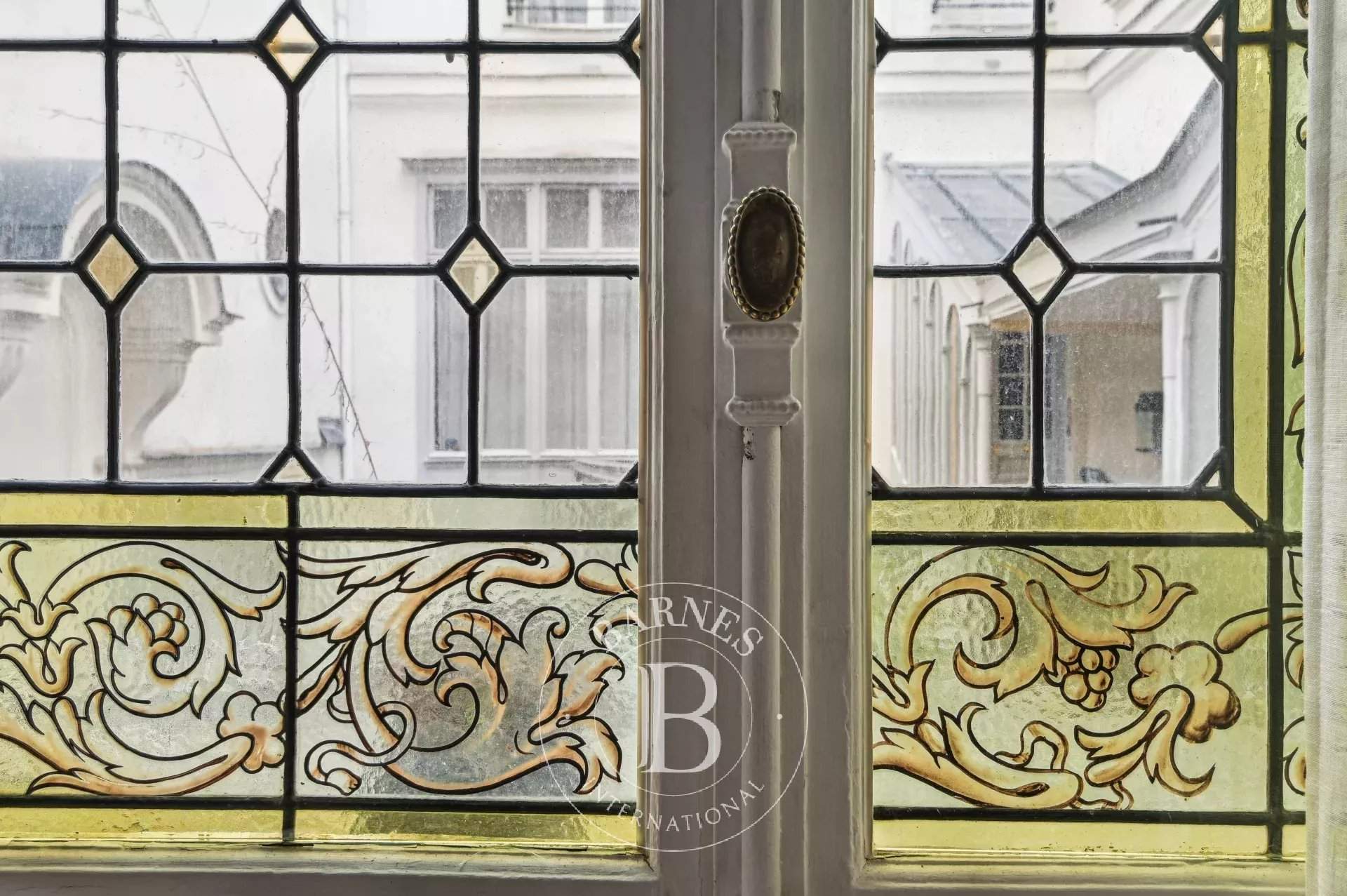 Paris  - Piso 3 Cuartos 2 Habitaciones - picture 5