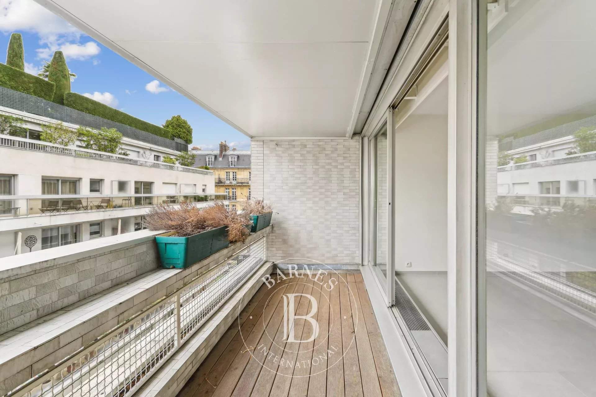 Paris  - Appartement 3 Pièces, 1 Chambre - picture 10