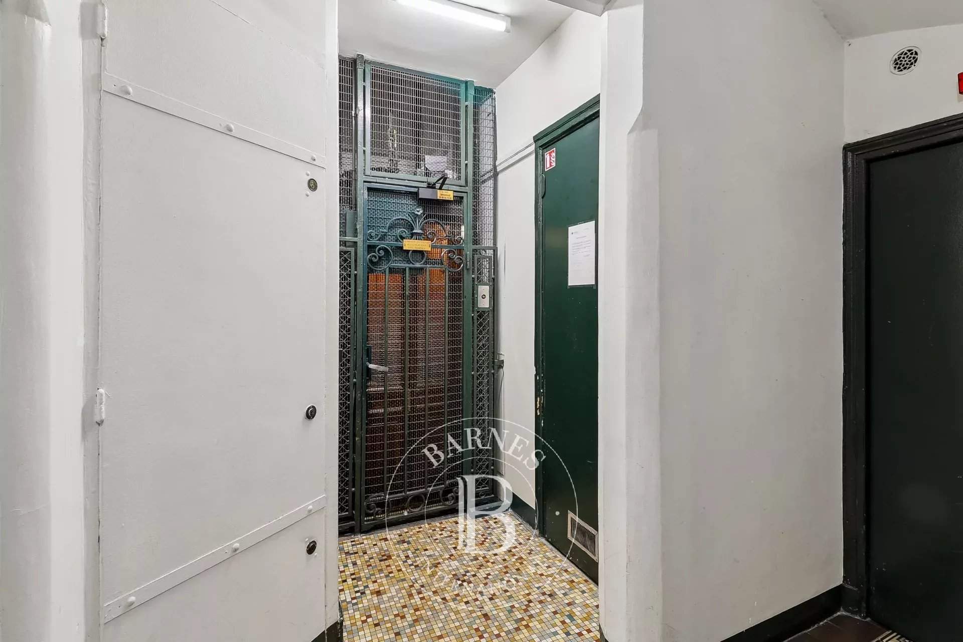 Paris  - Appartement 2 Pi&egrave;ces, 1 Chambre - picture 12