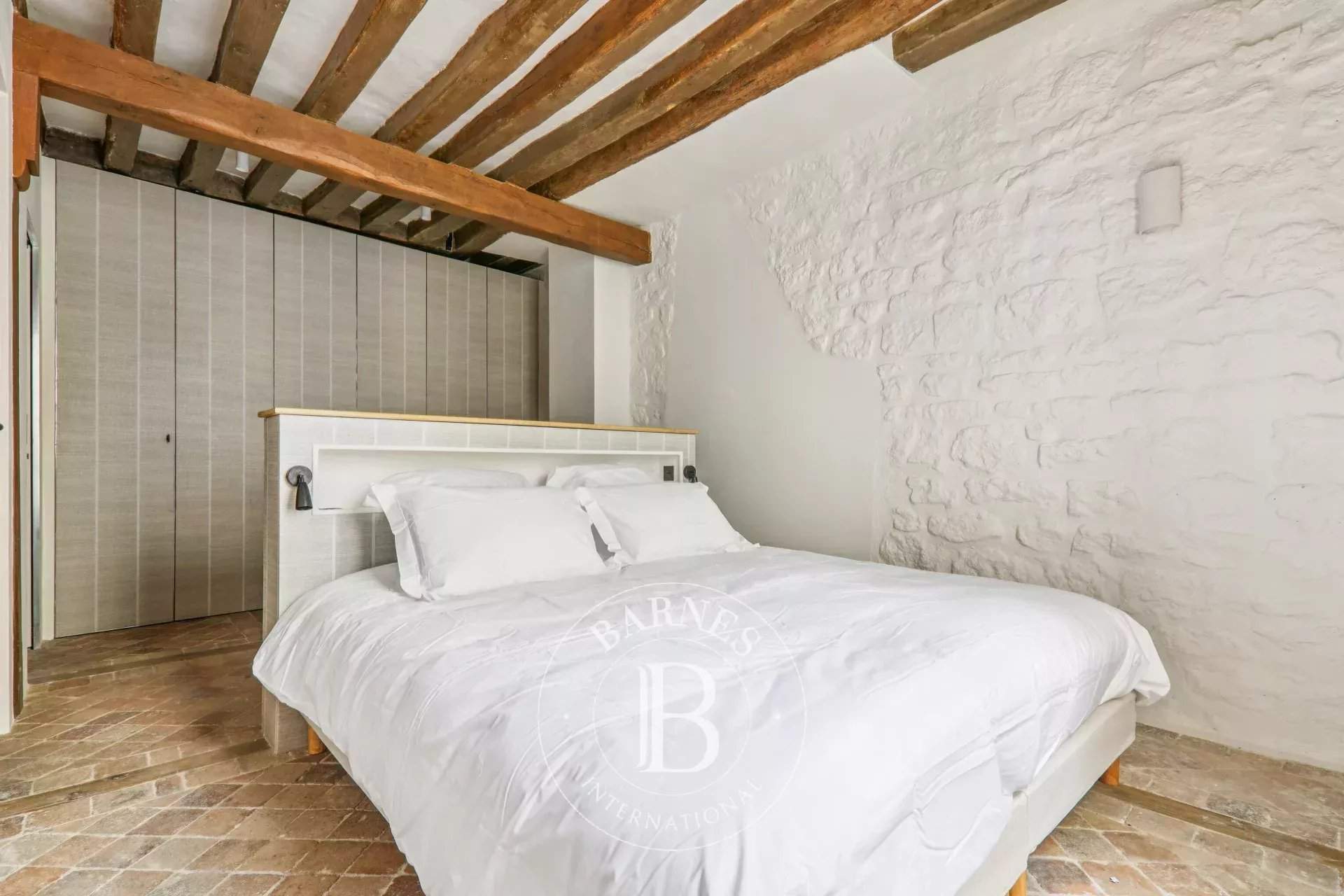 Paris  - Piso 2 Cuartos, 1 Habitacion - picture 7