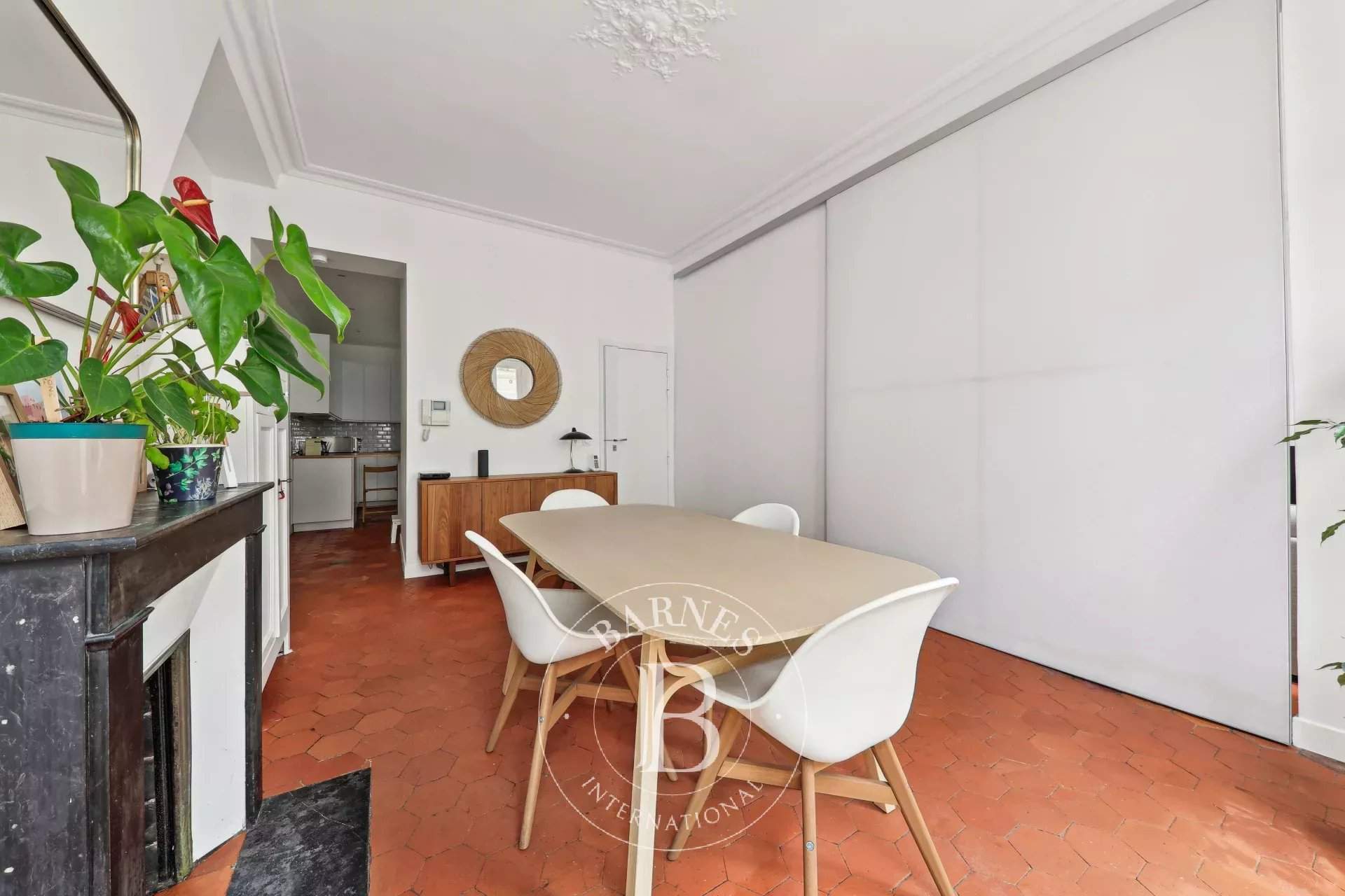 Paris  - Piso 3 Cuartos, 1 Habitacion - picture 8