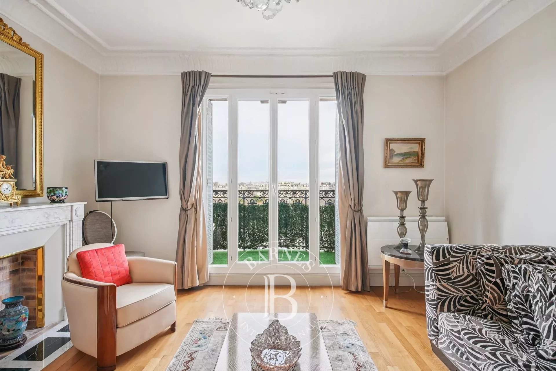 Paris  - Apartment 1 Bedroom - picture 4