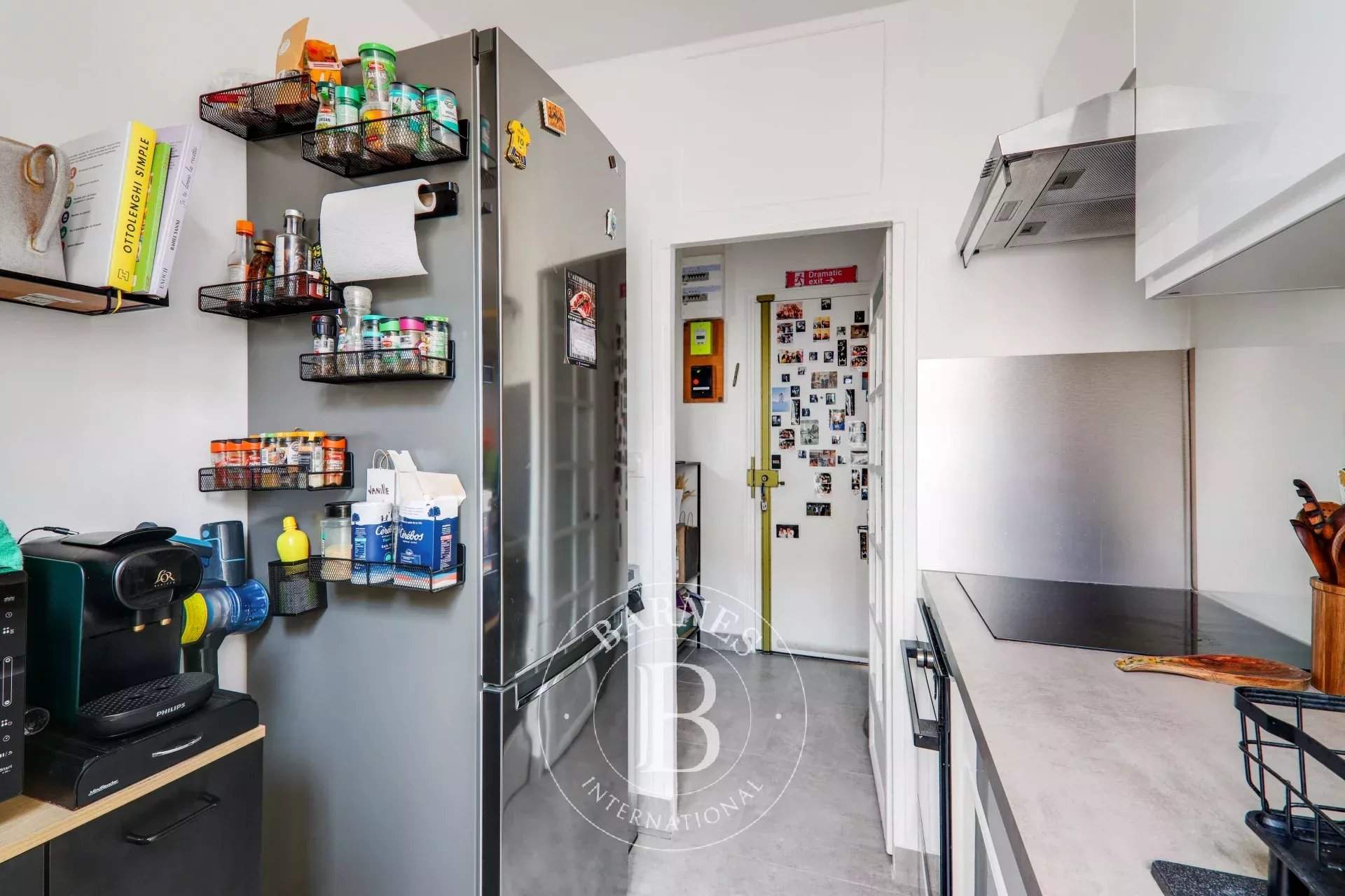 Paris  - Piso 2 Cuartos, 1 Habitacion - picture 11