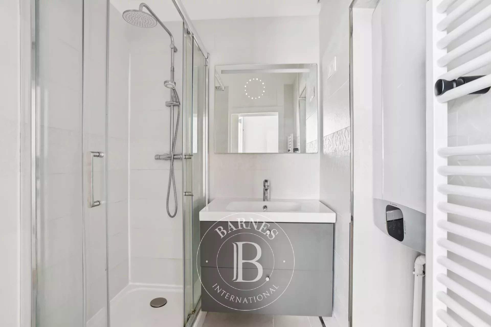 Paris  - Appartement 2 Pi&egrave;ces, 1 Chambre - picture 13