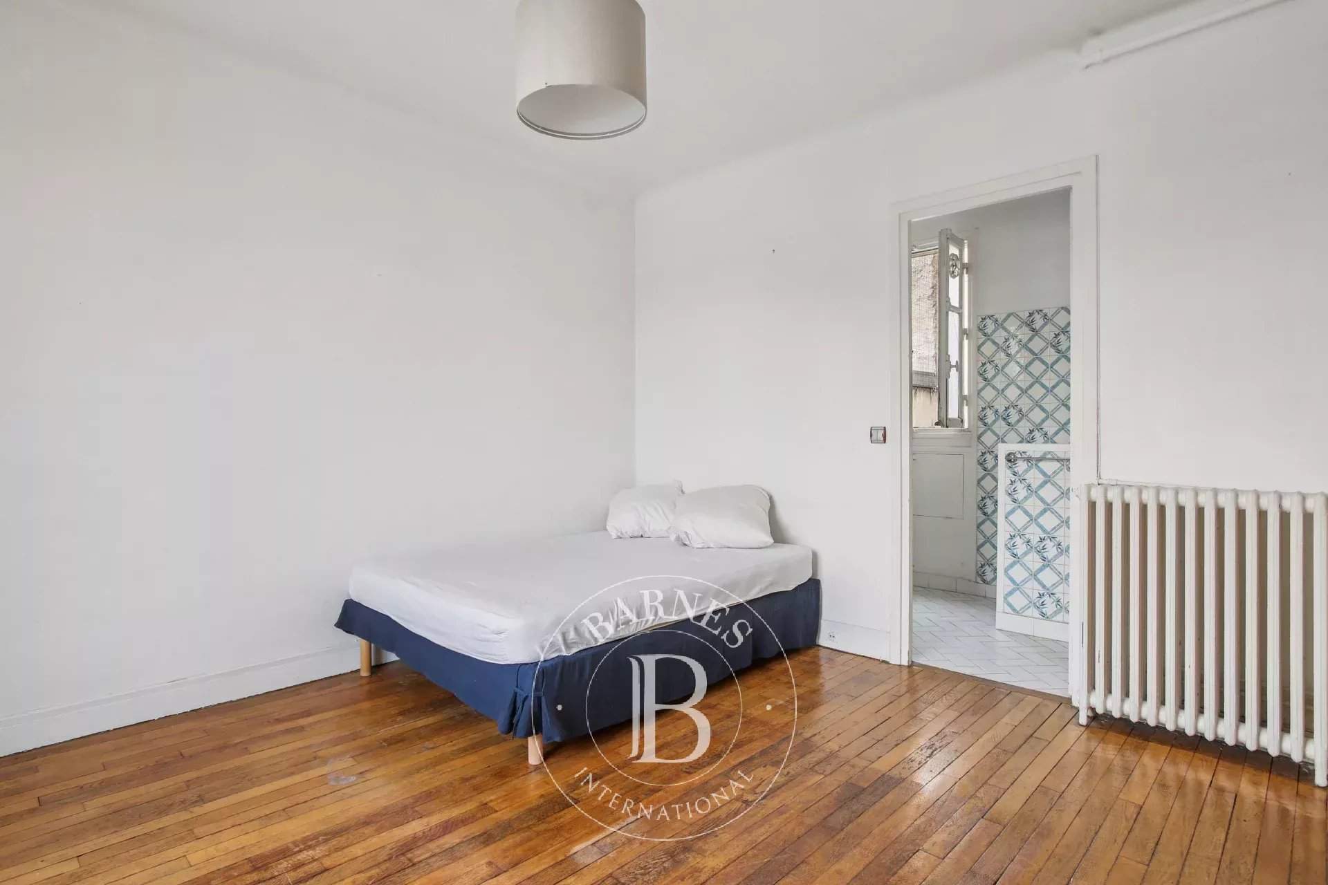 Paris  - Appartement 1 Pi&egrave;ce - picture 5