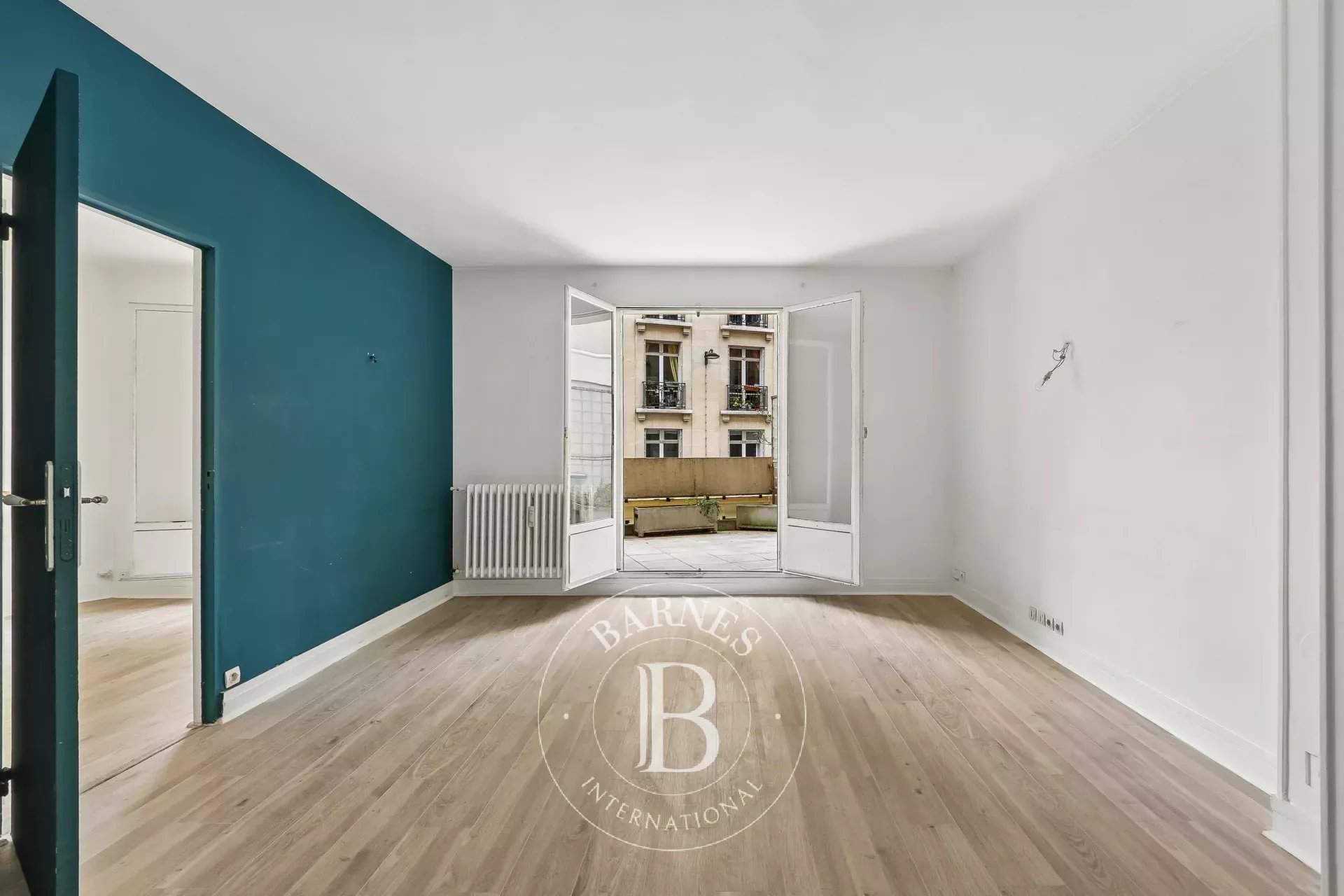 Paris  - Apartment 3 Bedrooms - picture 3