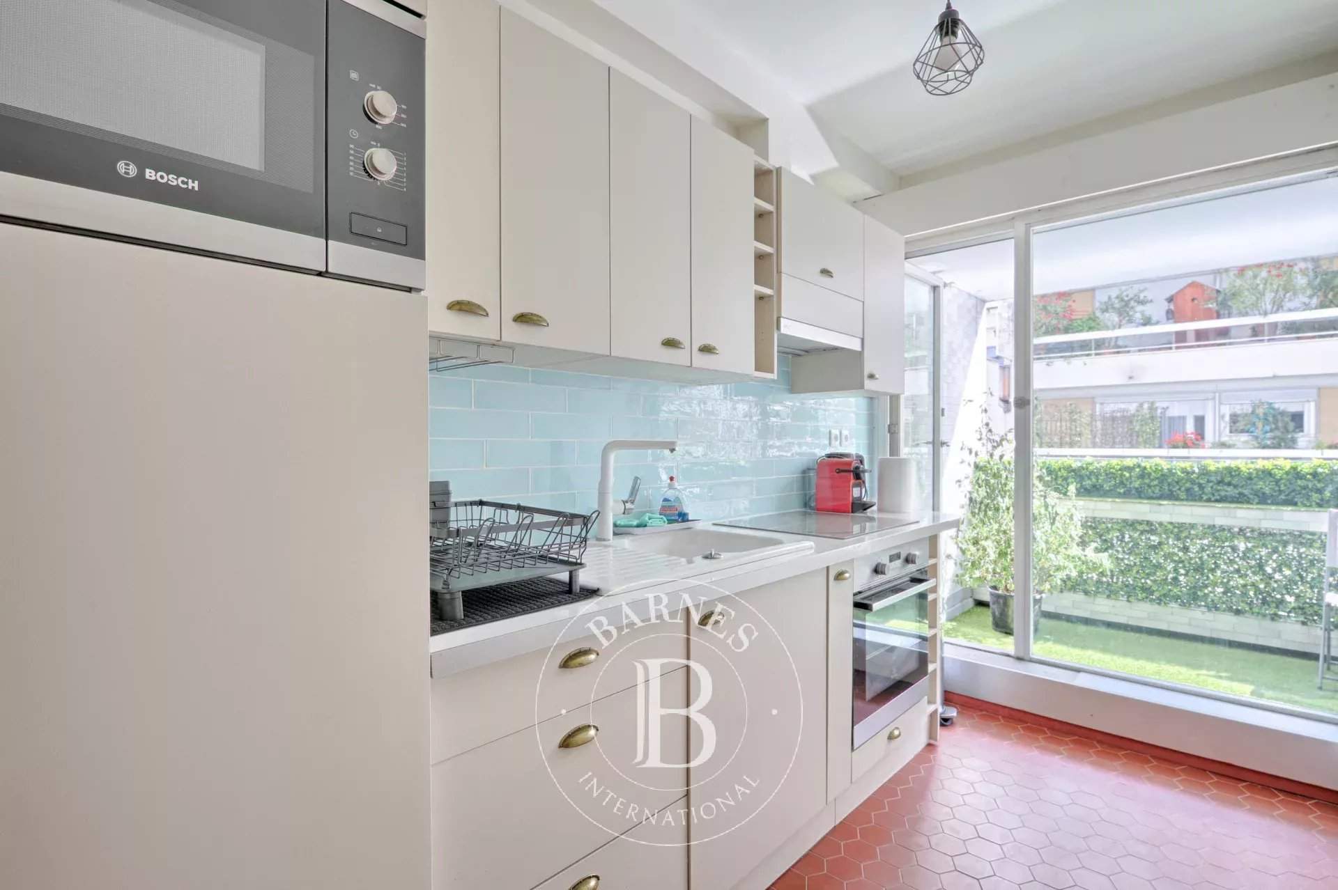 Paris  - Piso 2 Cuartos, 1 Habitacion - picture 8