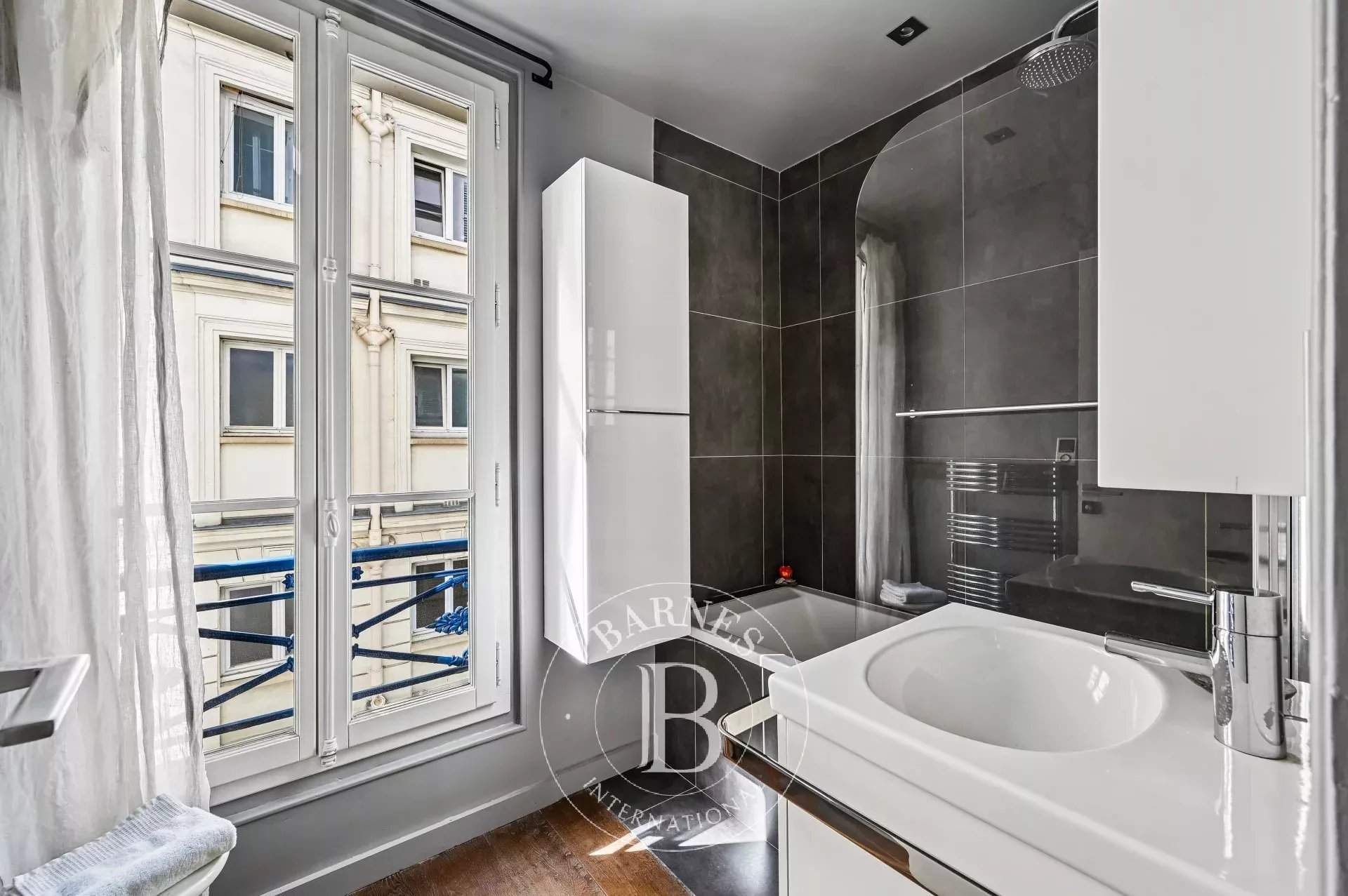 Paris  - Piso 2 Cuartos, 1 Habitacion - picture 13