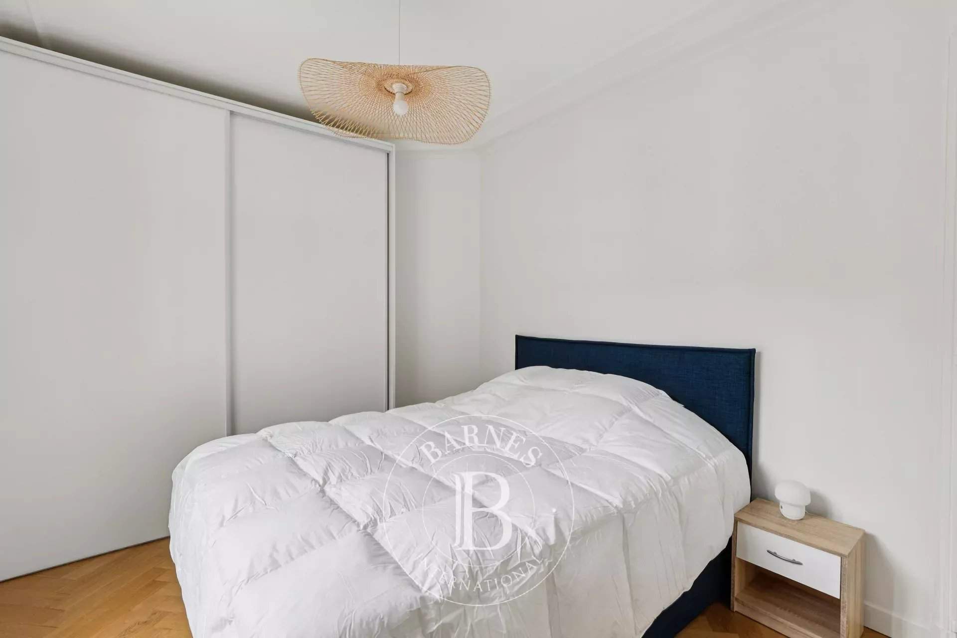 Paris  - Appartement 3 Pi&egrave;ces 2 Chambres - picture 12