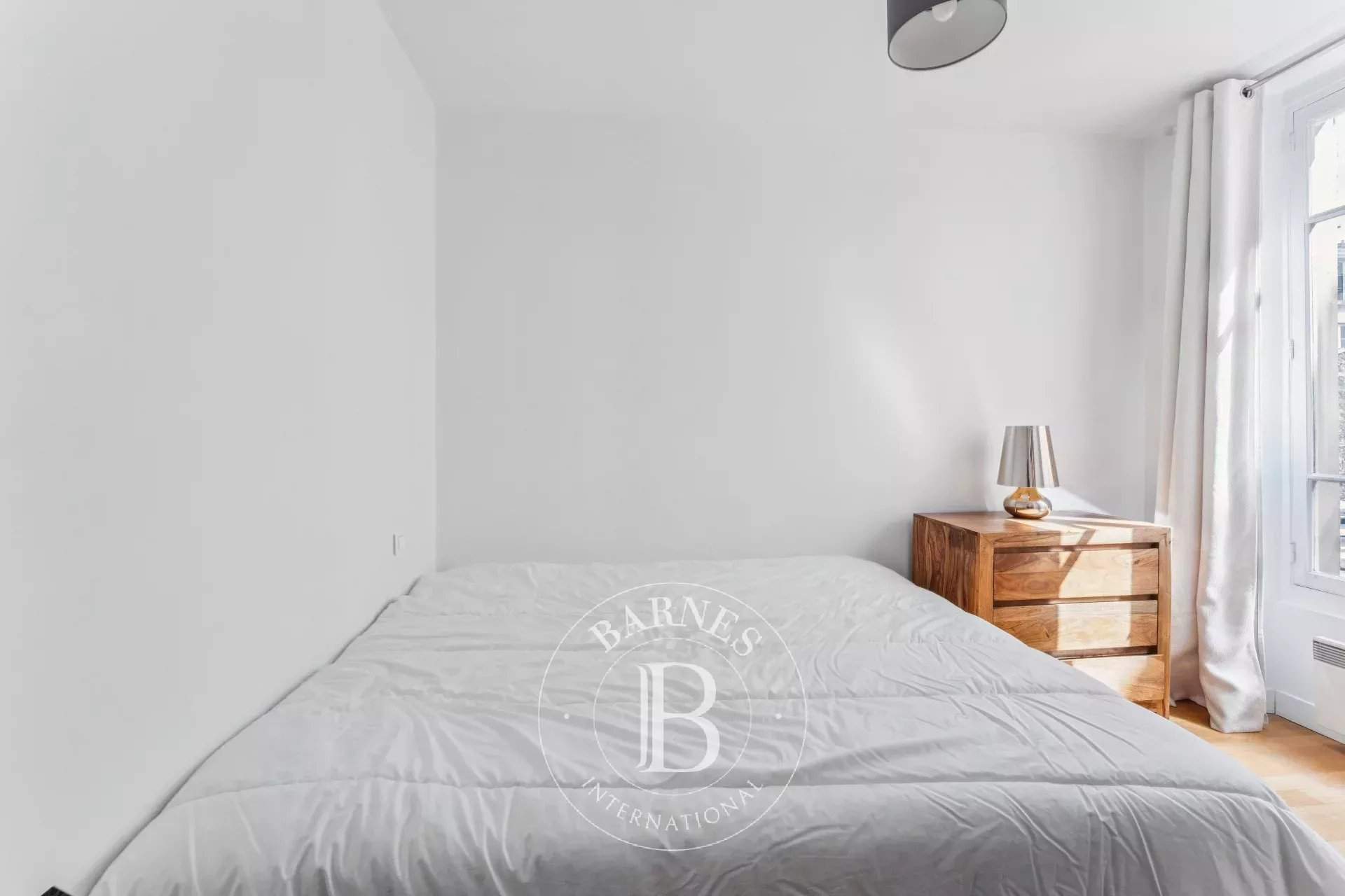 Paris  - Piso 2 Cuartos, 1 Habitacion - picture 9