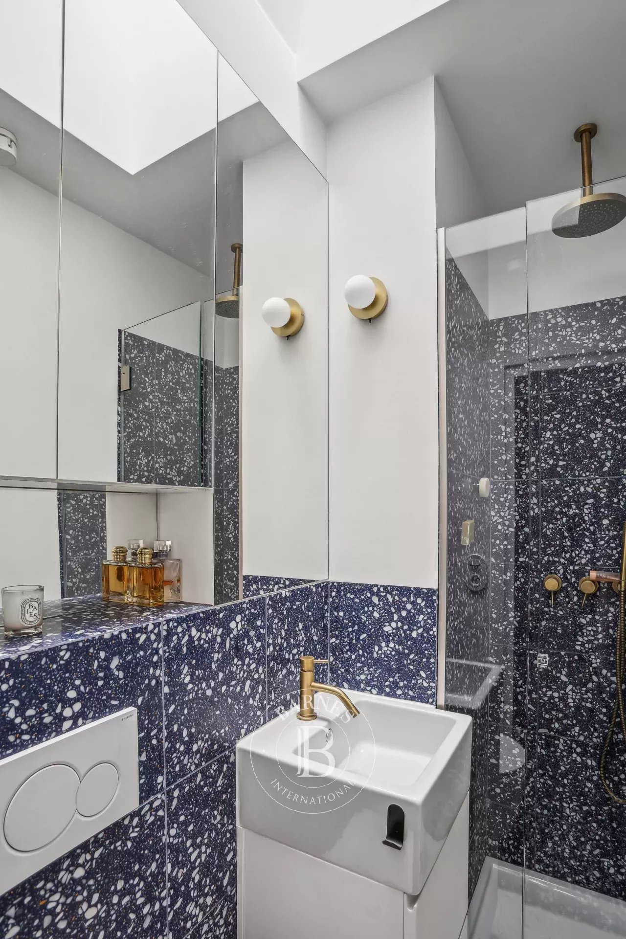 Paris  - Appartement 1 Pi&egrave;ce - picture 9