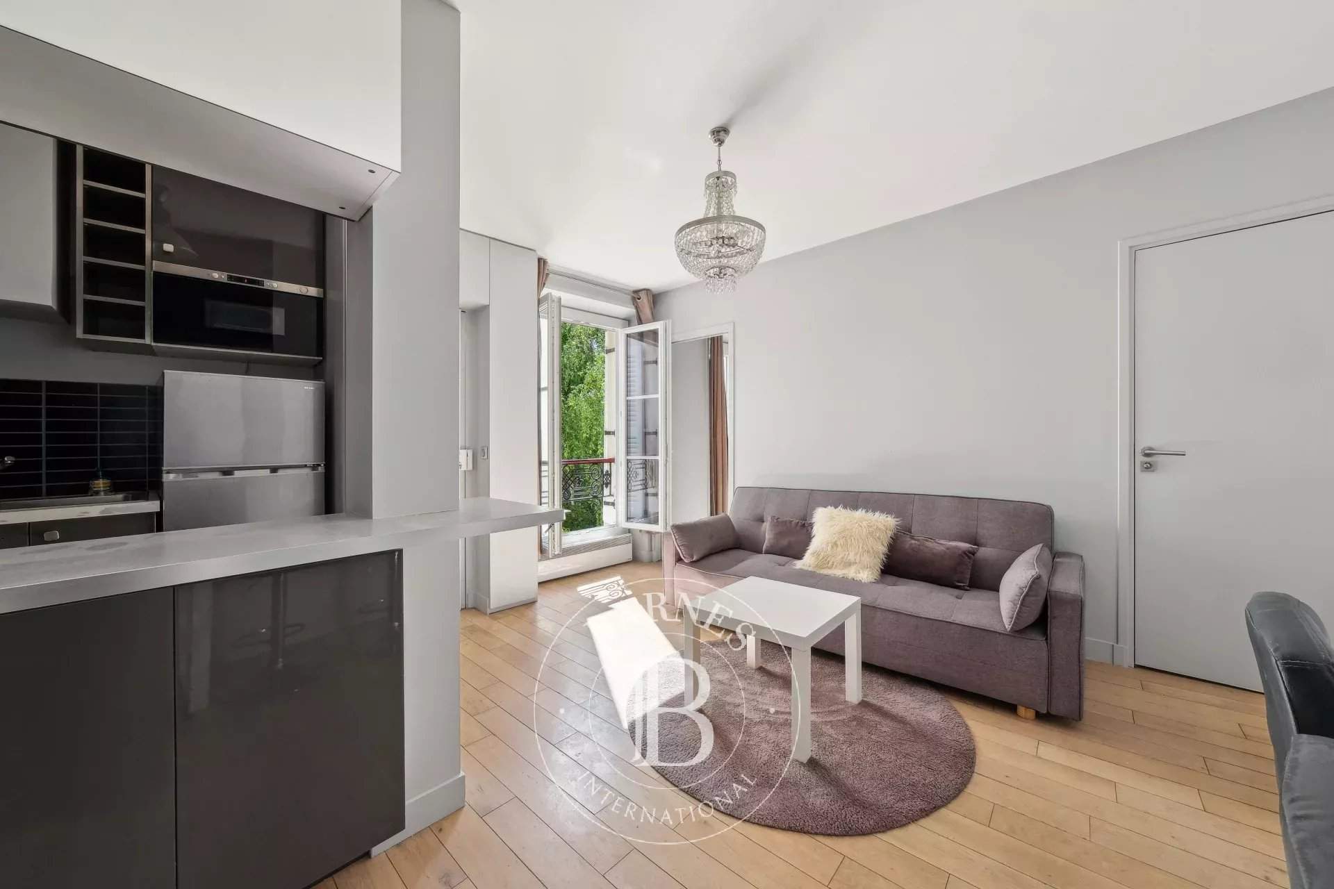 Paris  - Piso 2 Cuartos, 1 Habitacion - picture 4