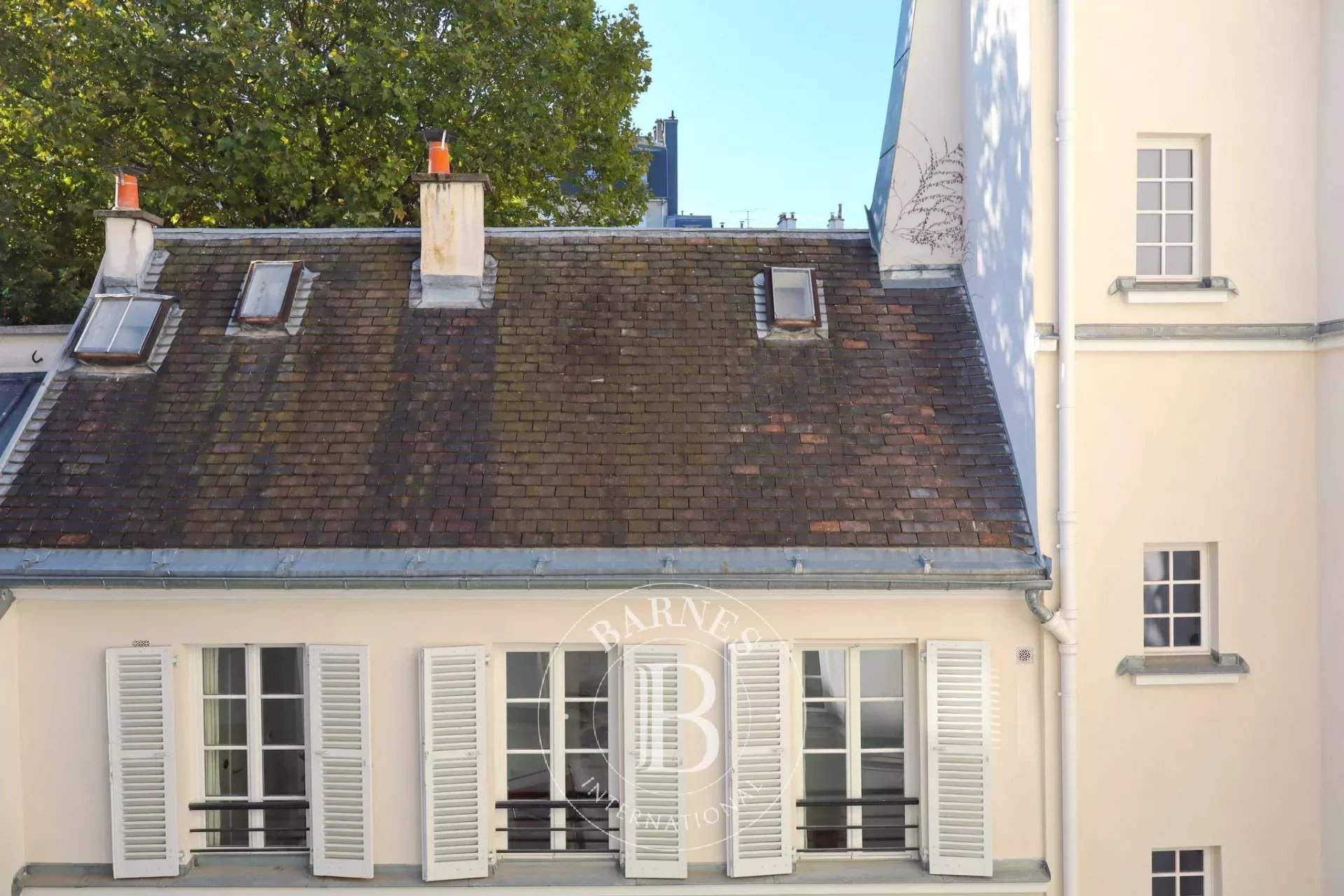 Paris  - Piso 2 Cuartos, 1 Habitacion - picture 15