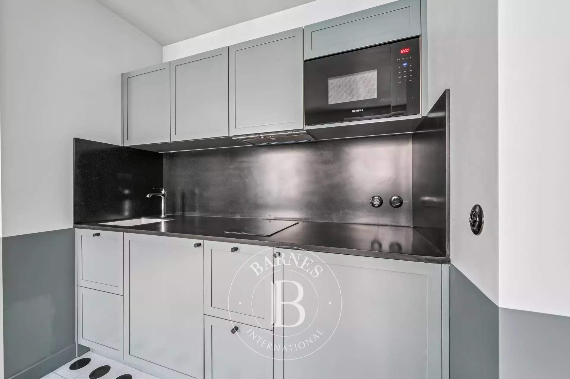 Paris  - Piso 1 Cuarto - picture 10