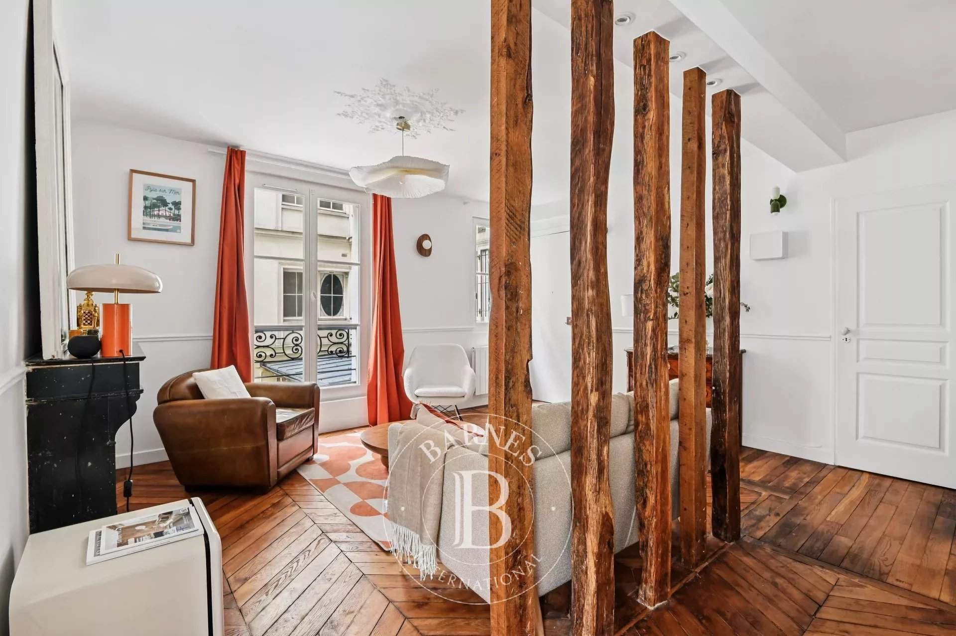 Paris  - Apartment 1 Bedroom - picture 5