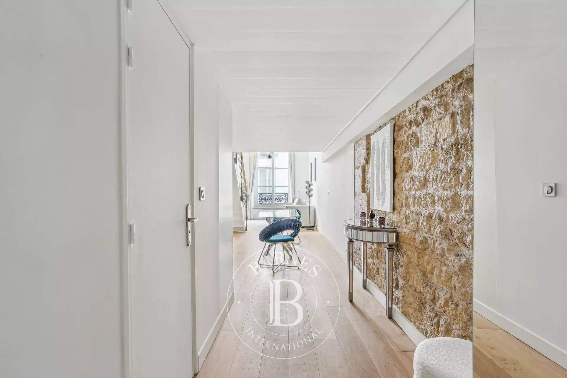 Paris  - Piso 2 Cuartos, 1 Habitacion - picture 8